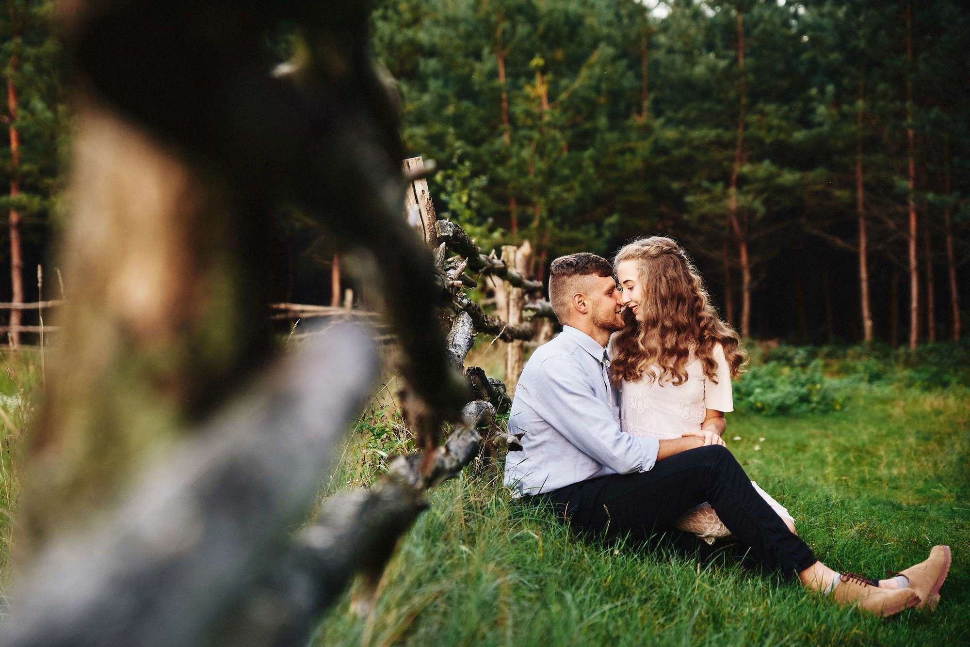 Лавстори, фотосесия до свадьбы, фото в шепетівці, зйомка в лісі, ніжна. Фотограф Шепетівка, вся Україна, Дзекан Денис!