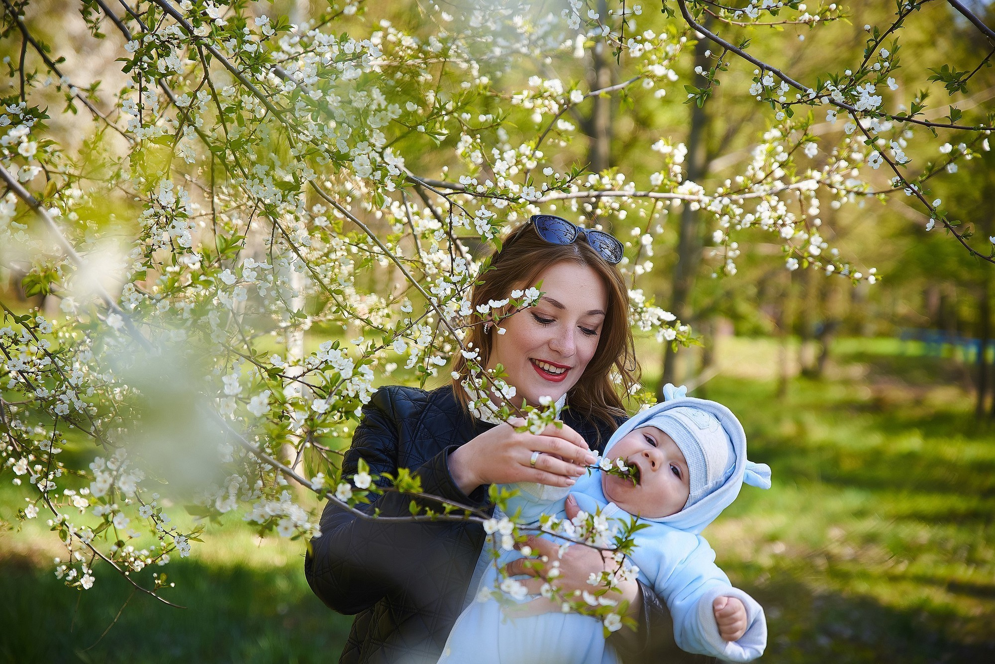 Весняна, сімейна. Фотограф Шепетівка, вся Україна, Дзекан Денис!