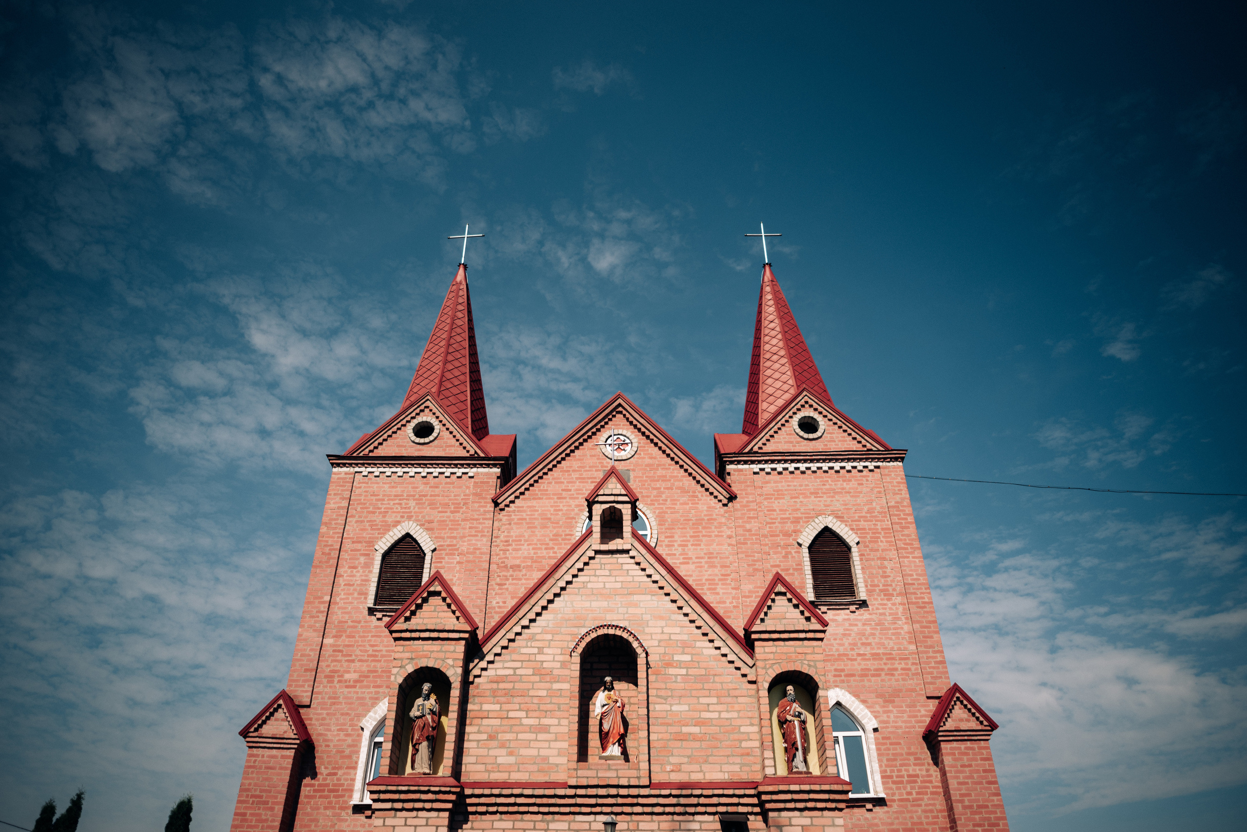 Павло & Яна. Шепетівка, Околиця 23 липня 2020. Photographer Shepetivka, all over Ukraine, Dzekan Denys!