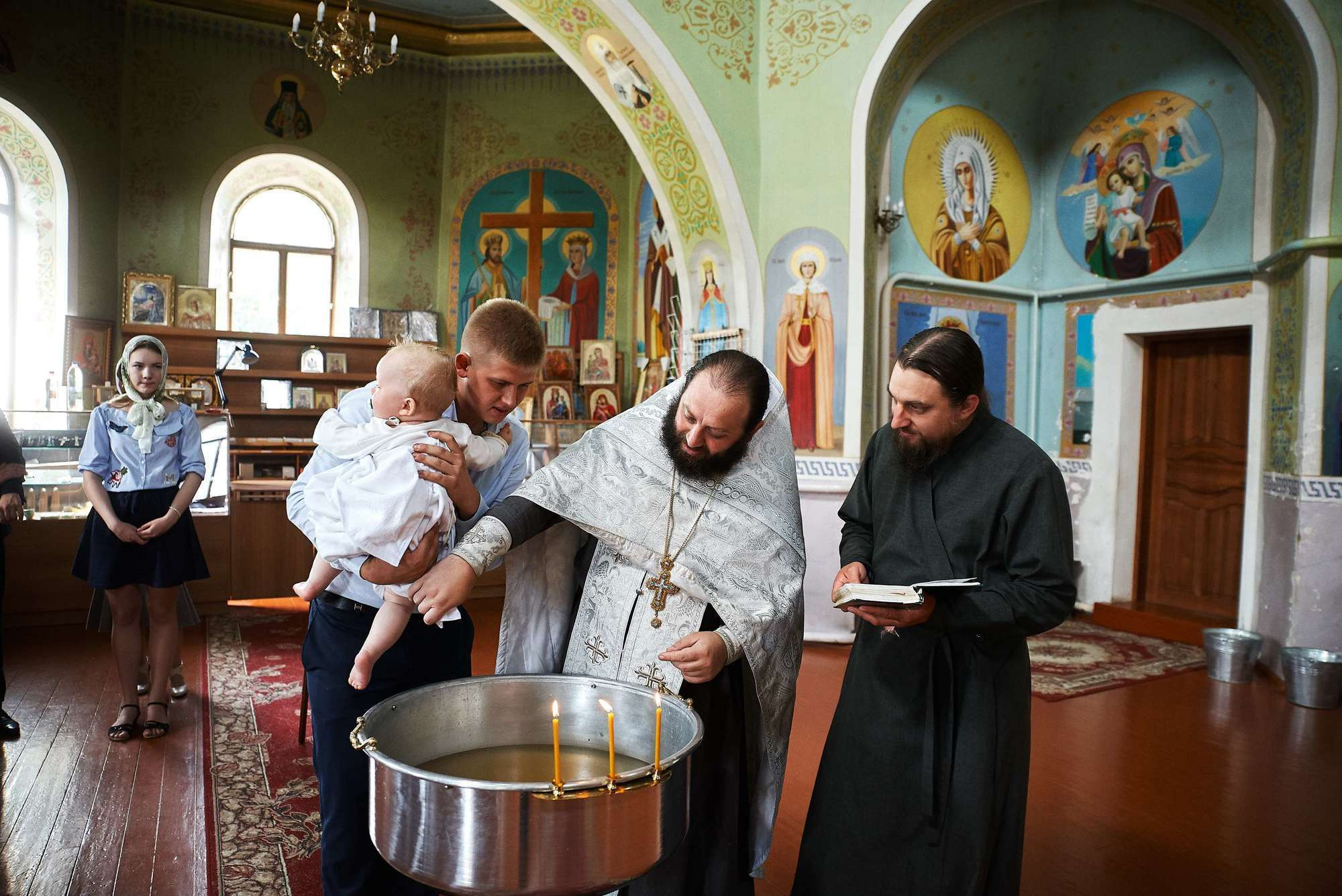 Хрестини. Фотограф Шепетівка, вся Україна, Дзекан Денис!