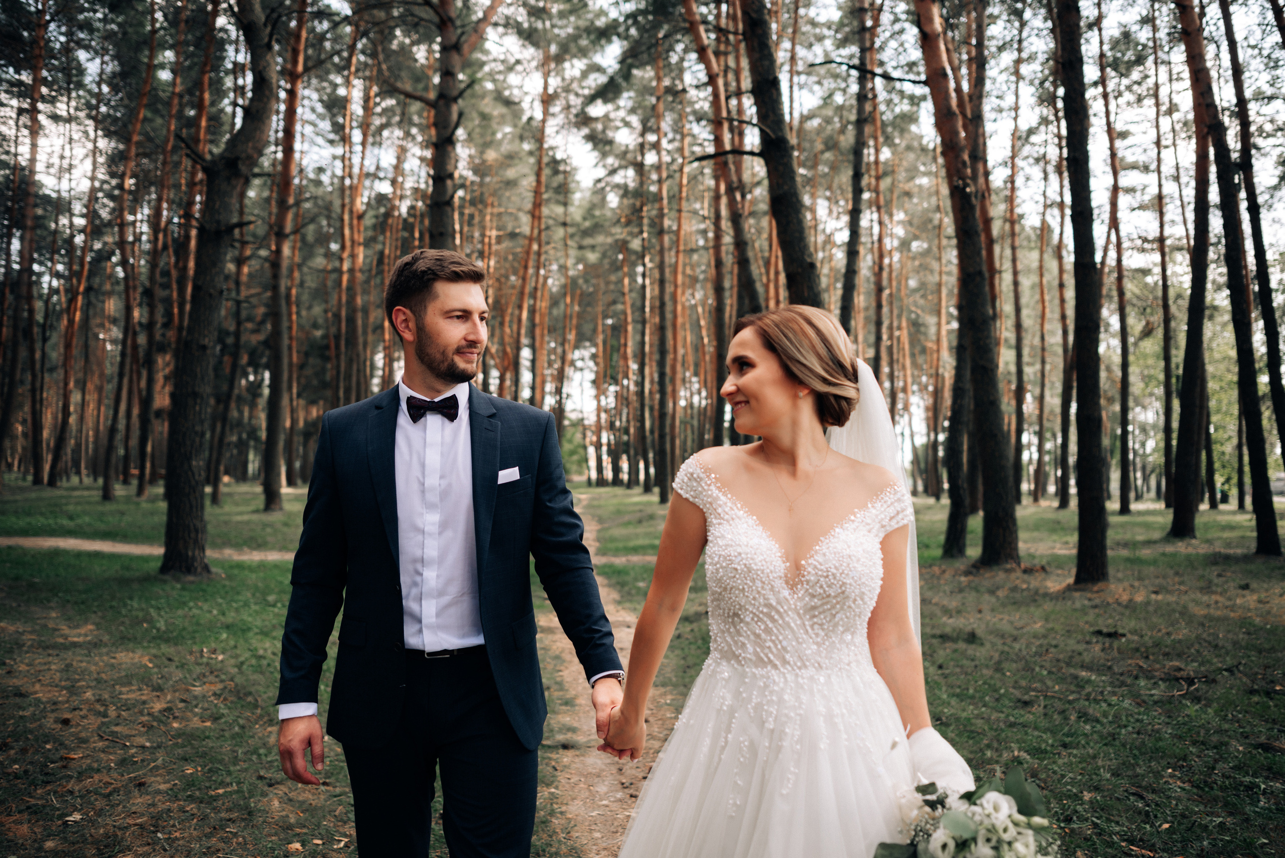 Павло & Яна. Шепетівка, Околиця 23 липня 2020. Photographer Shepetivka, all over Ukraine, Dzekan Denys!