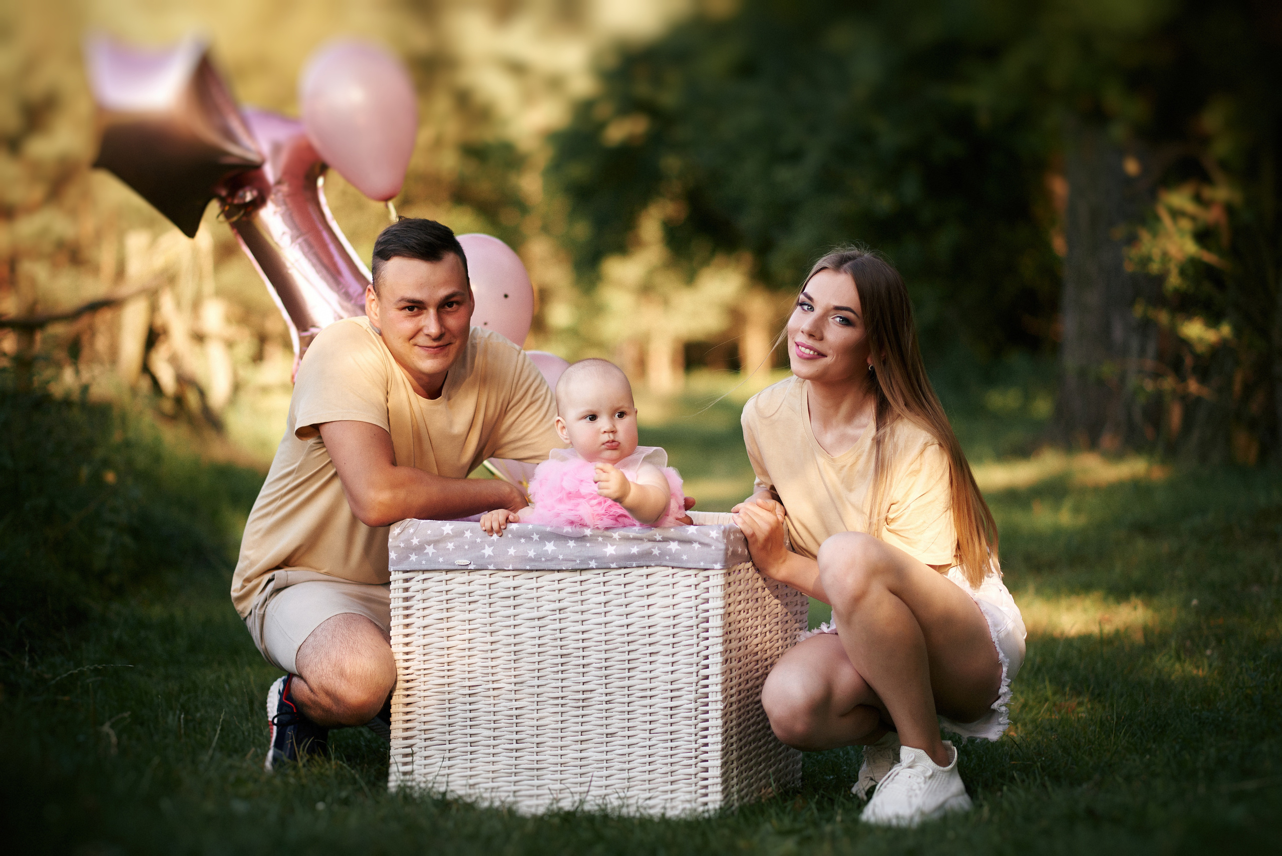 Прогулянка у 3х. Photographer Shepetivka, all over Ukraine, Dzekan Denys!