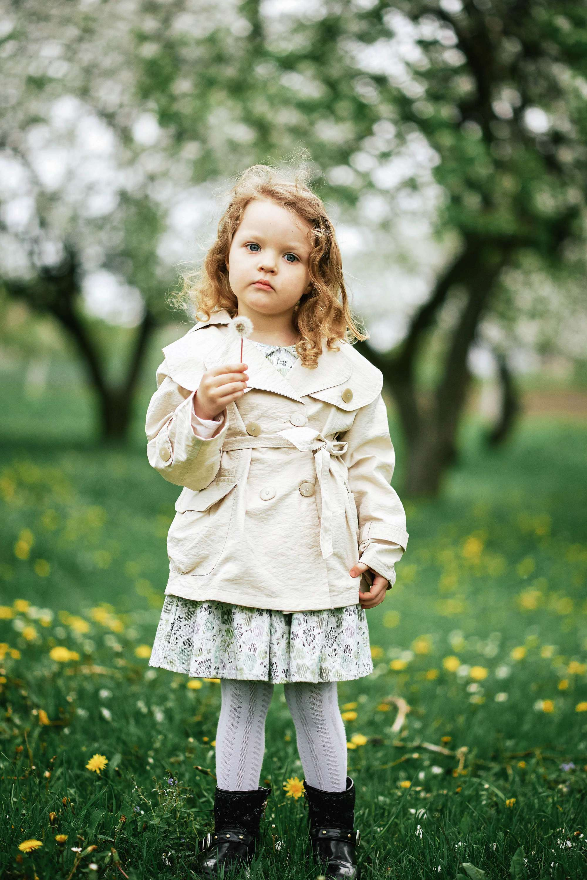 Квітучий садок. Фотограф Шепетівка, вся Україна, Дзекан Денис!