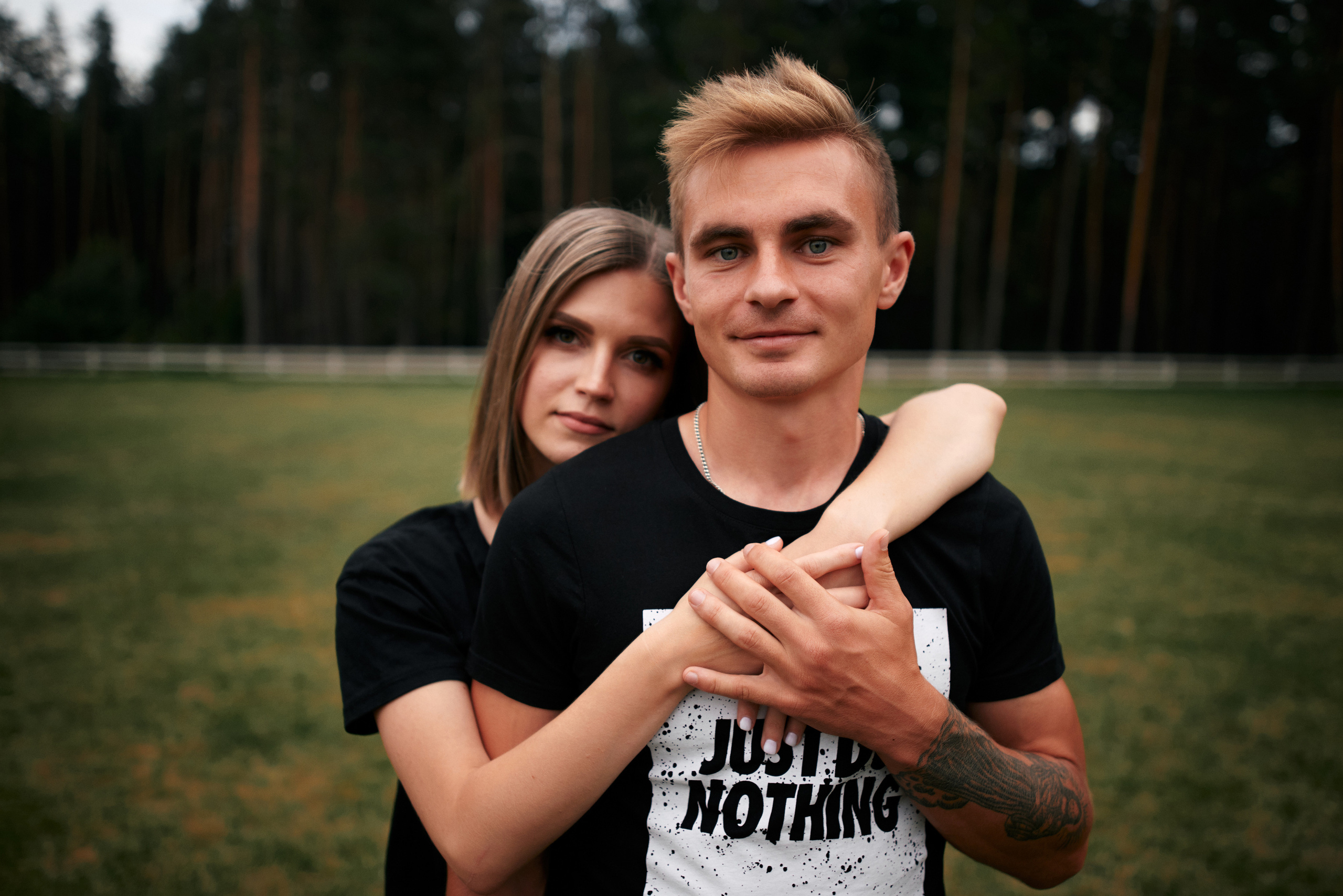 Сімейна прогулянка в сосновому лісі. Photographer Shepetivka, all over Ukraine, Dzekan Denys!