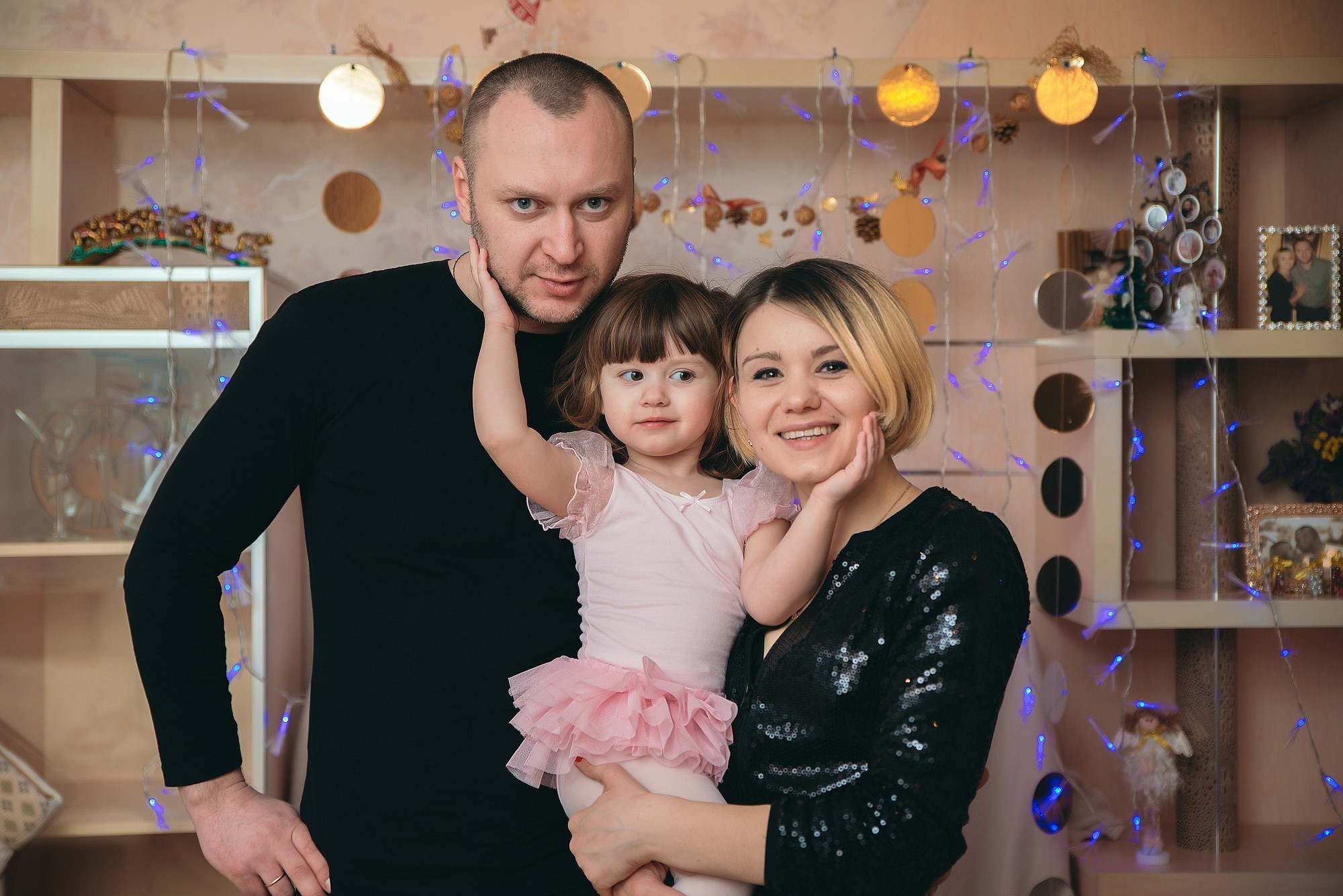 Сімейна, домашня. Photographer Shepetivka, all over Ukraine, Dzekan Denys!