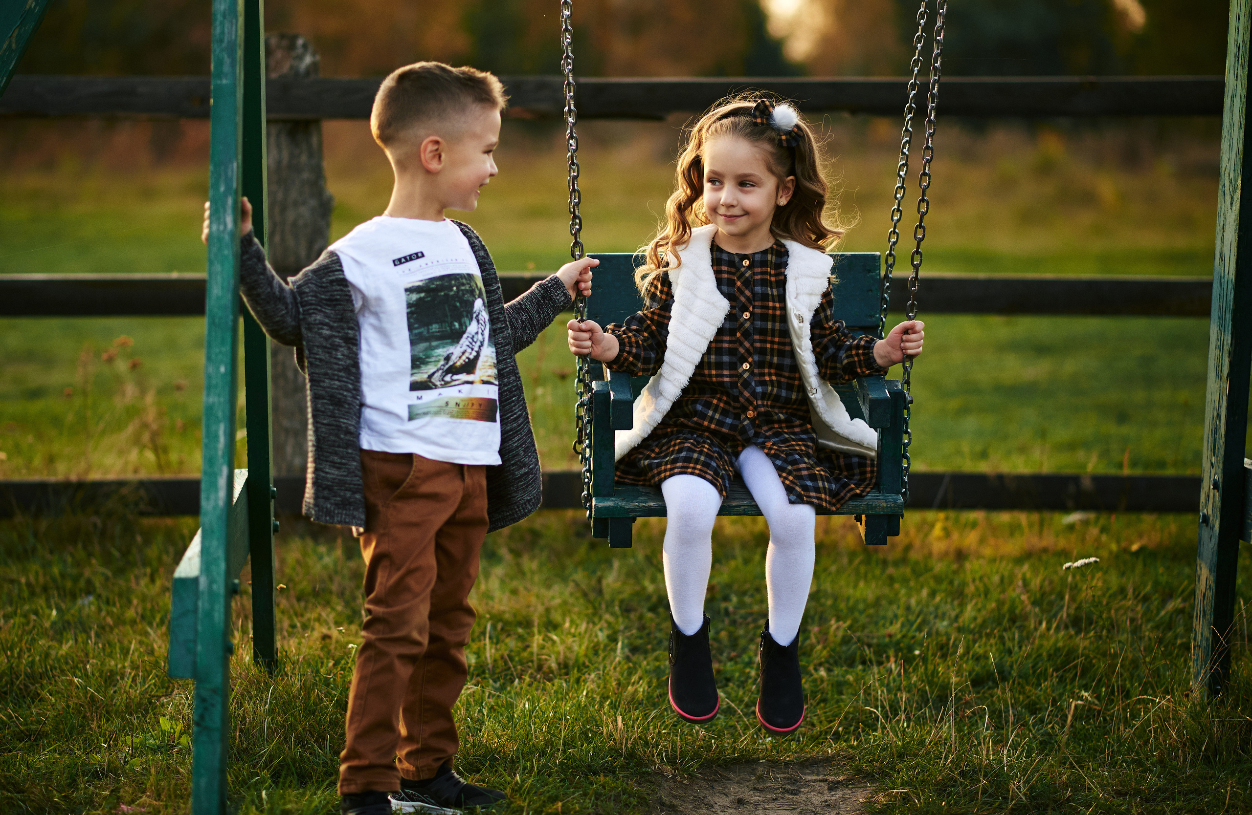 Осінній, сімейний настрій. Фотограф Шепетівка, вся Україна, Дзекан Денис!