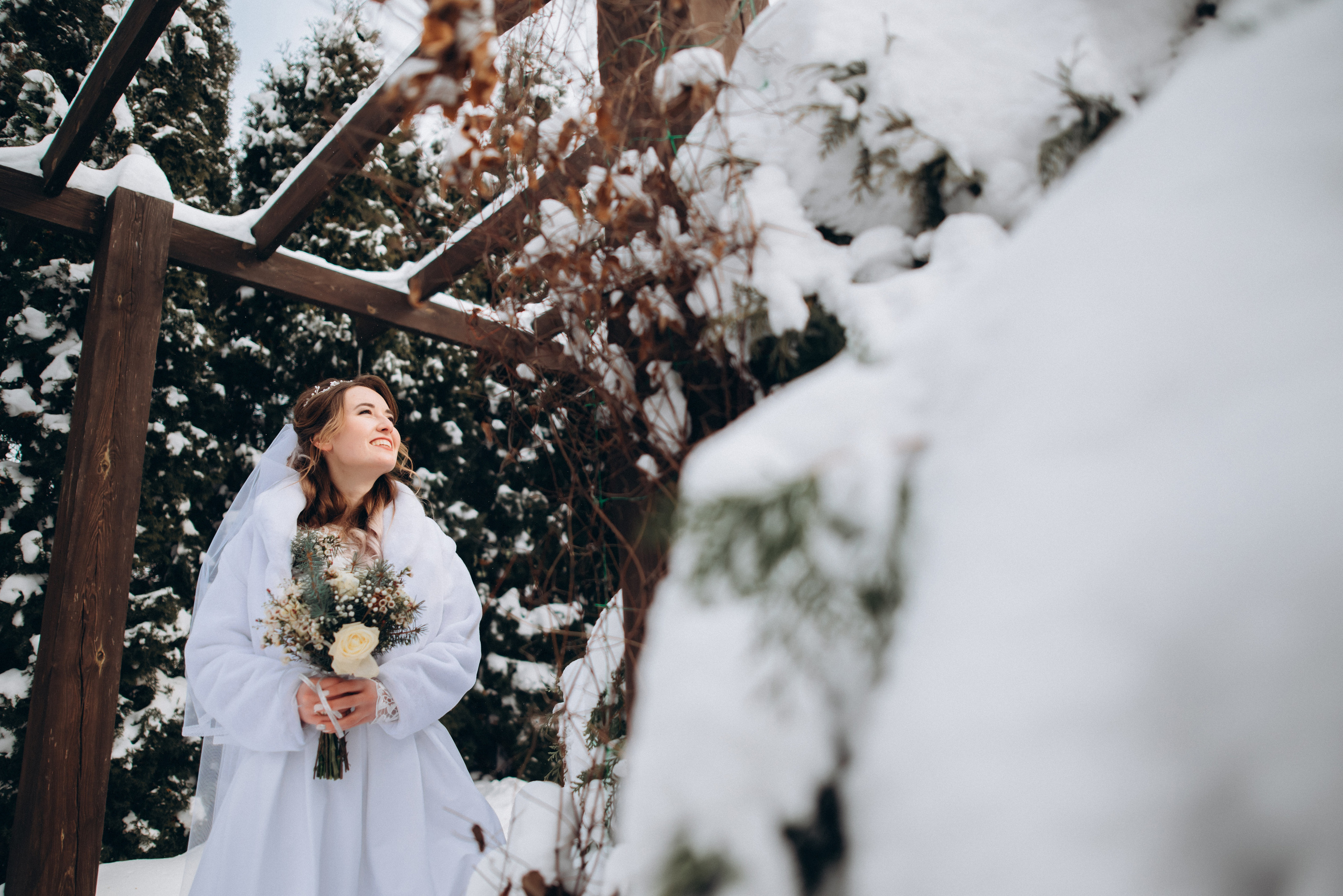 Віталій & Вікторія. 12лютого21. Клубівка. Боварія. Фотограф Шепетівка, вся Україна, Дзекан Денис!