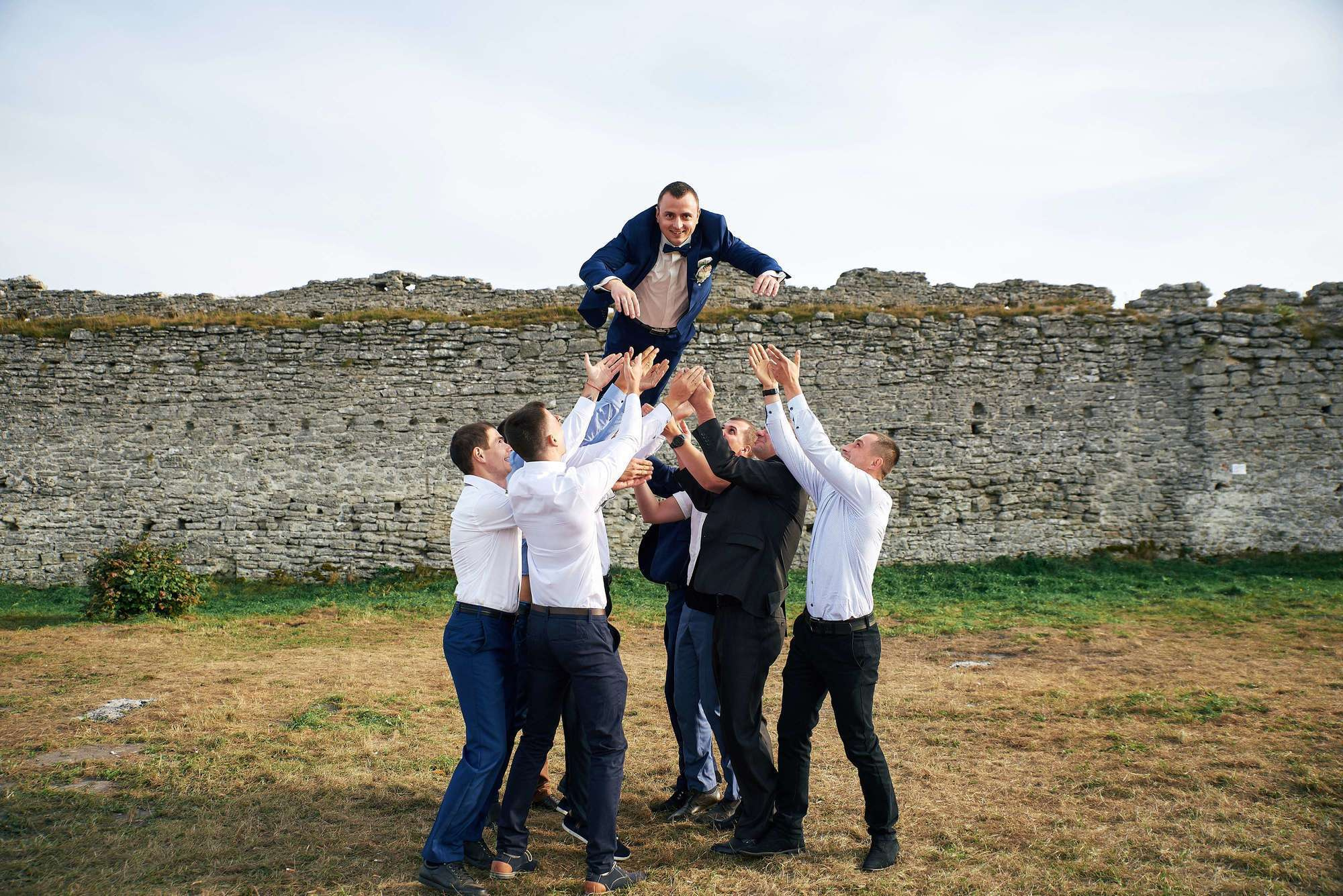 Ангеліна & Міша. Кремянець. Photographer Shepetivka, all over Ukraine, Dzekan Denys!