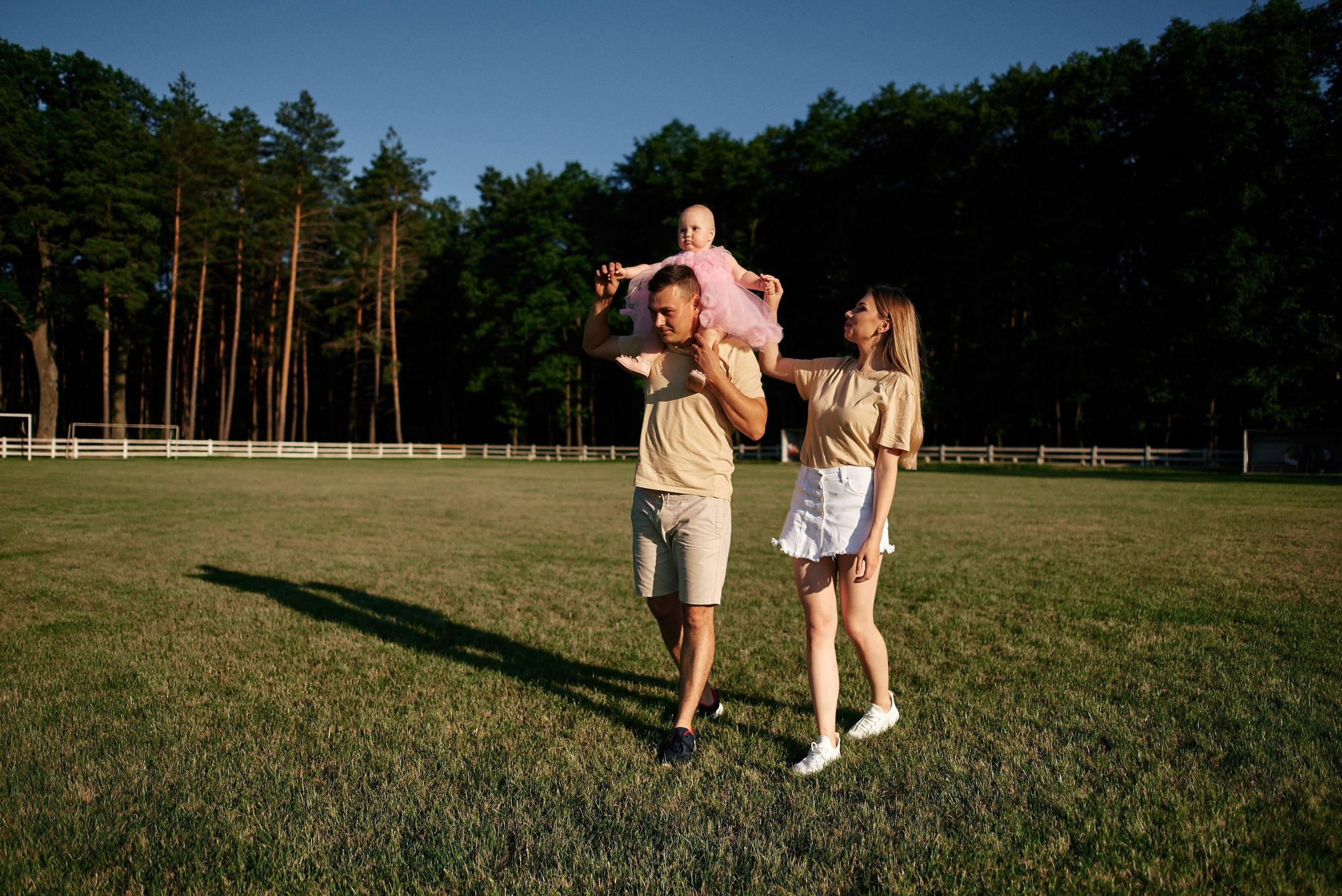 Прогулянка у 3х. Photographer Shepetivka, all over Ukraine, Dzekan Denys!