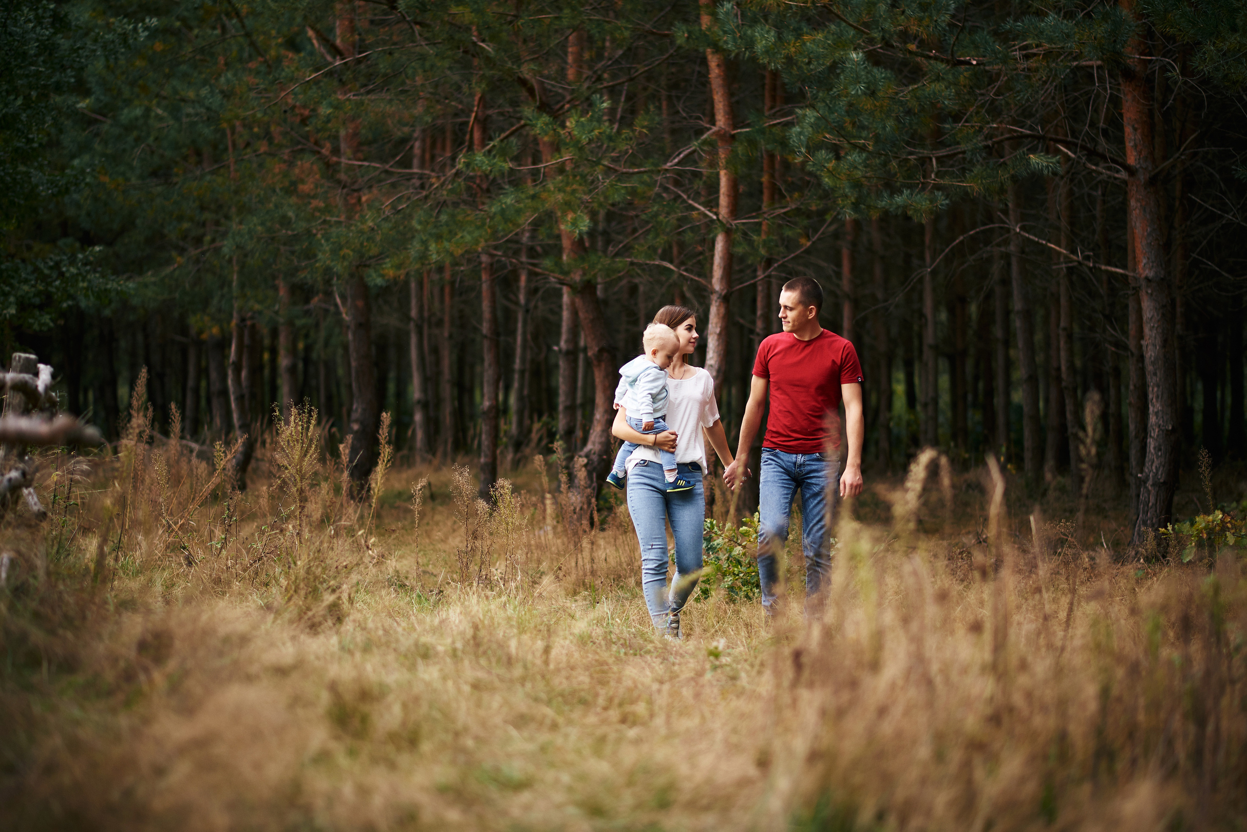 Макар на прогулці / Сімейна зйомка. Фотограф Шепетівка, вся Україна, Дзекан Денис!