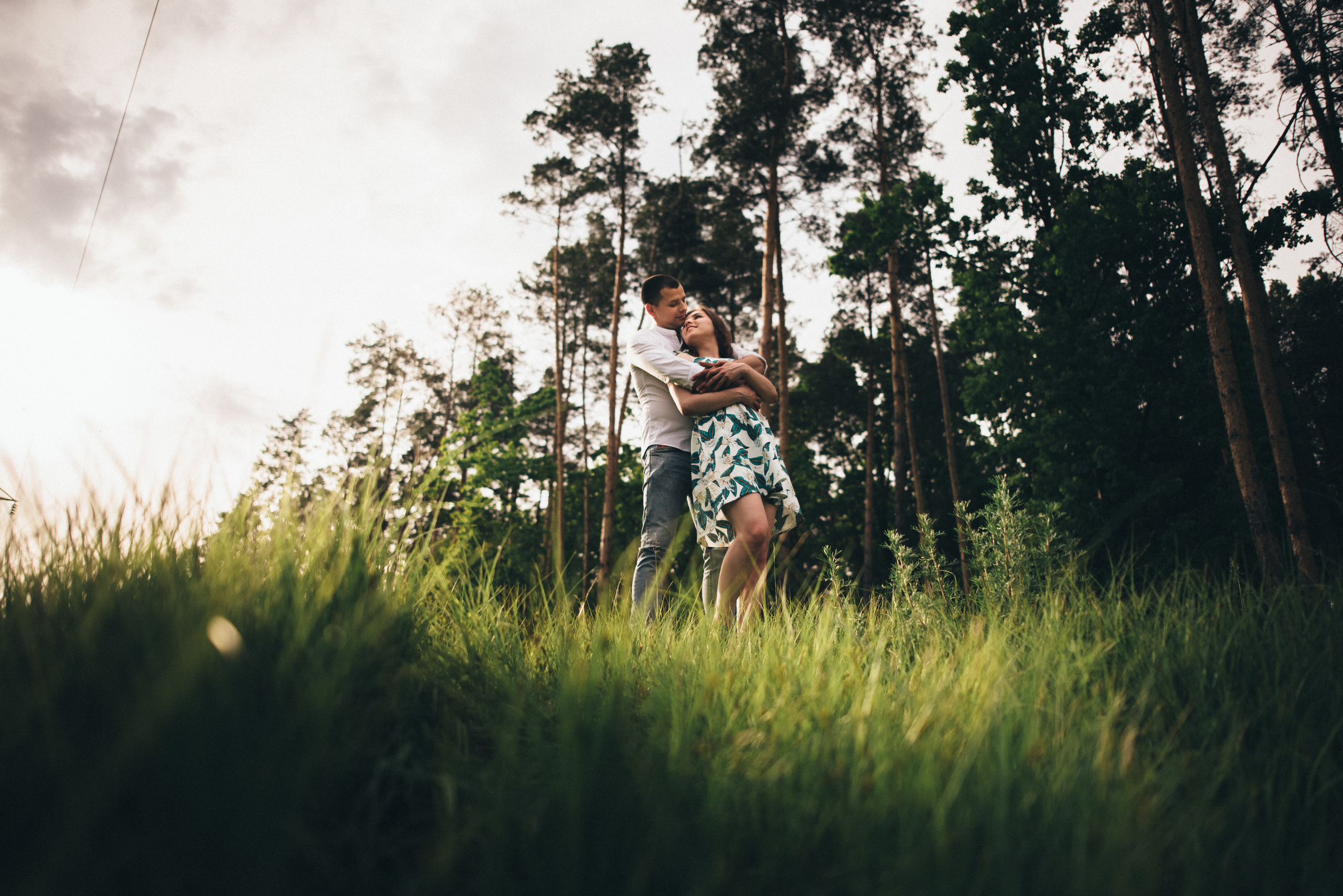 Юра та Діана, Ізяслав. Photographer Shepetivka, all over Ukraine, Dzekan Denys!