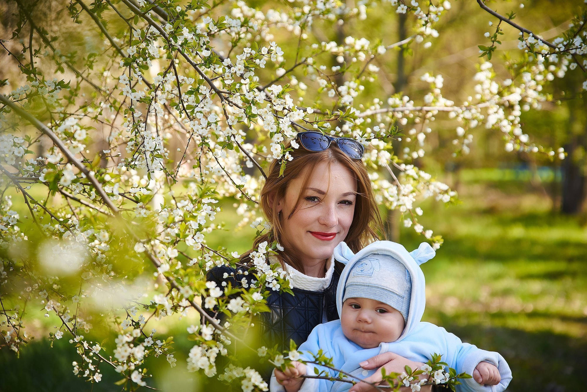 Весняна, сімейна. Фотограф Шепетівка, вся Україна, Дзекан Денис!