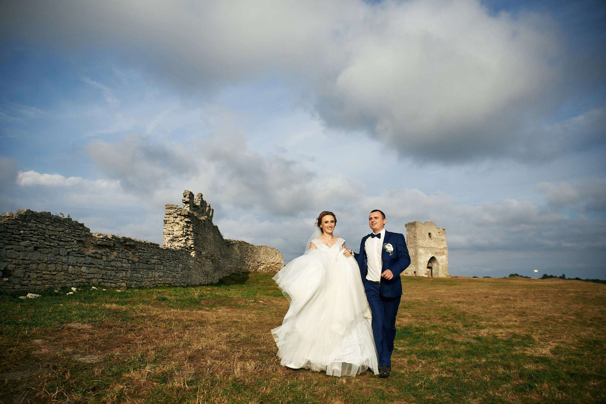 Ангеліна & Міша. Кремянець. Photographer Shepetivka, all over Ukraine, Dzekan Denys!