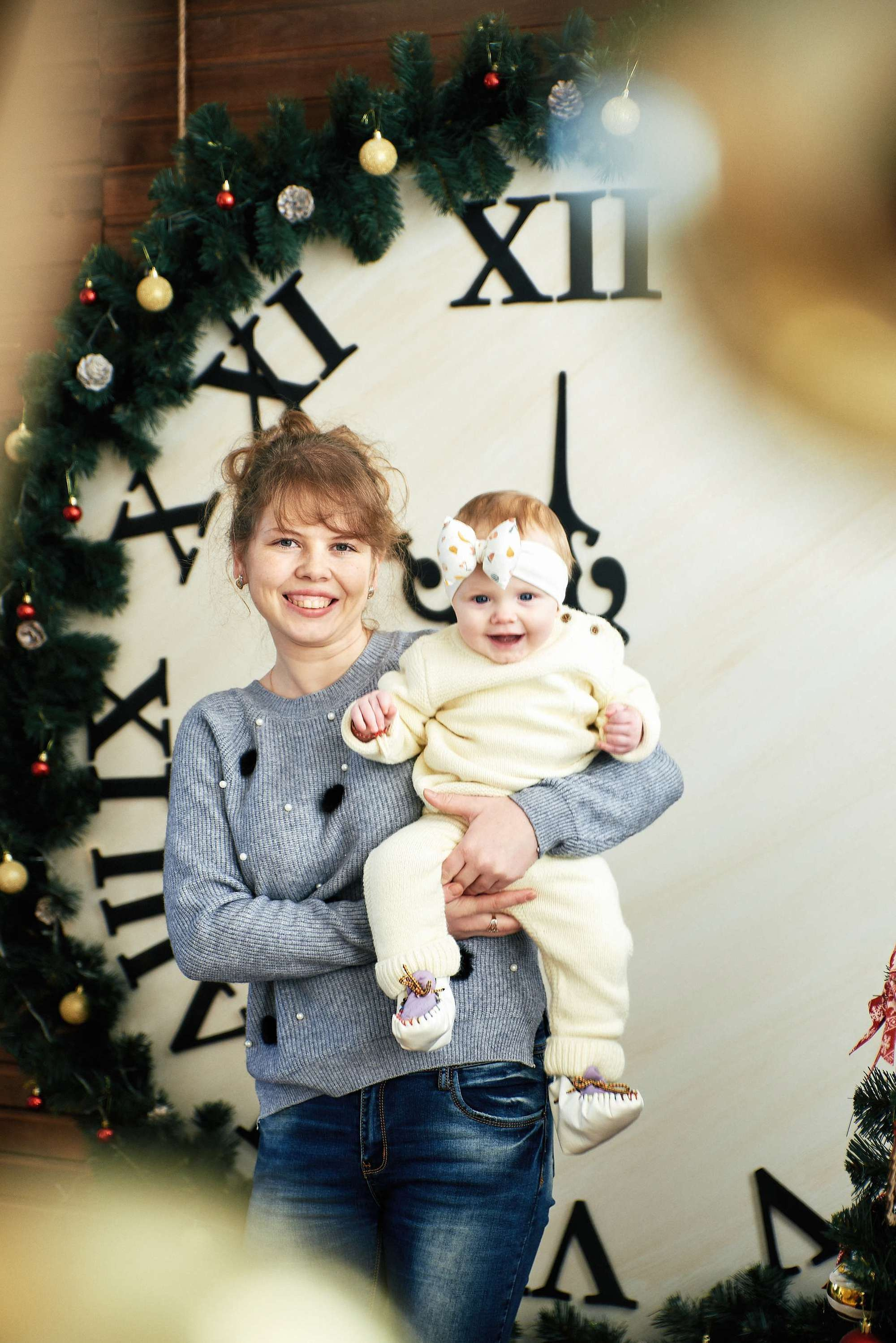 Новорічна, сімейна казка. Photographer Shepetivka, all over Ukraine, Dzekan Denys!