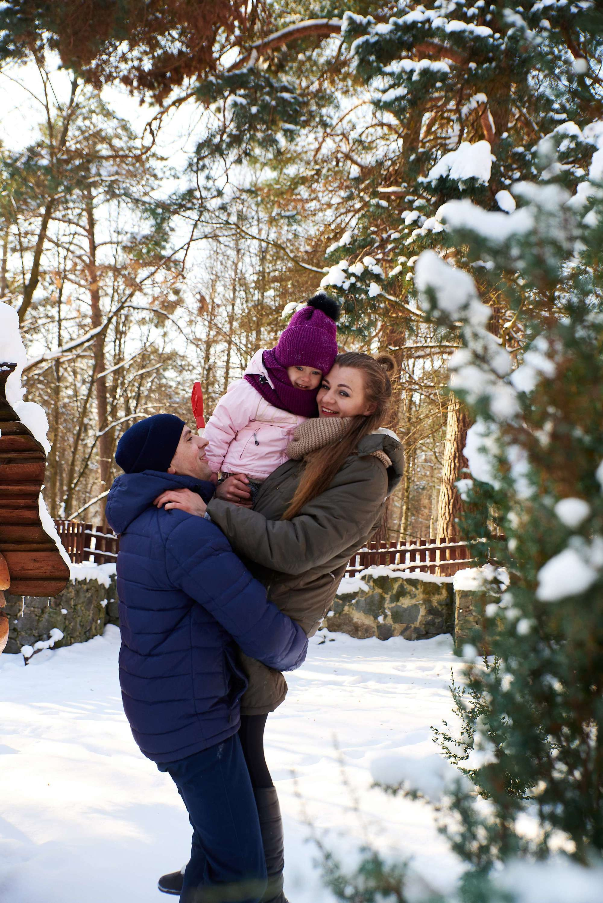Зимова прогулянка. Фотограф Шепетівка, вся Україна, Дзекан Денис!