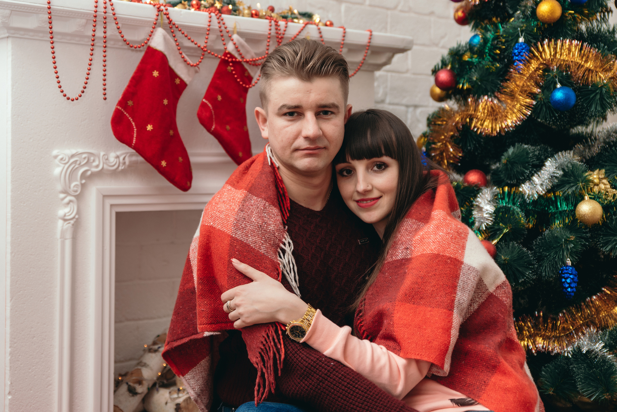 Сімейна, новорічна. Photographer Shepetivka, all over Ukraine, Dzekan Denys!