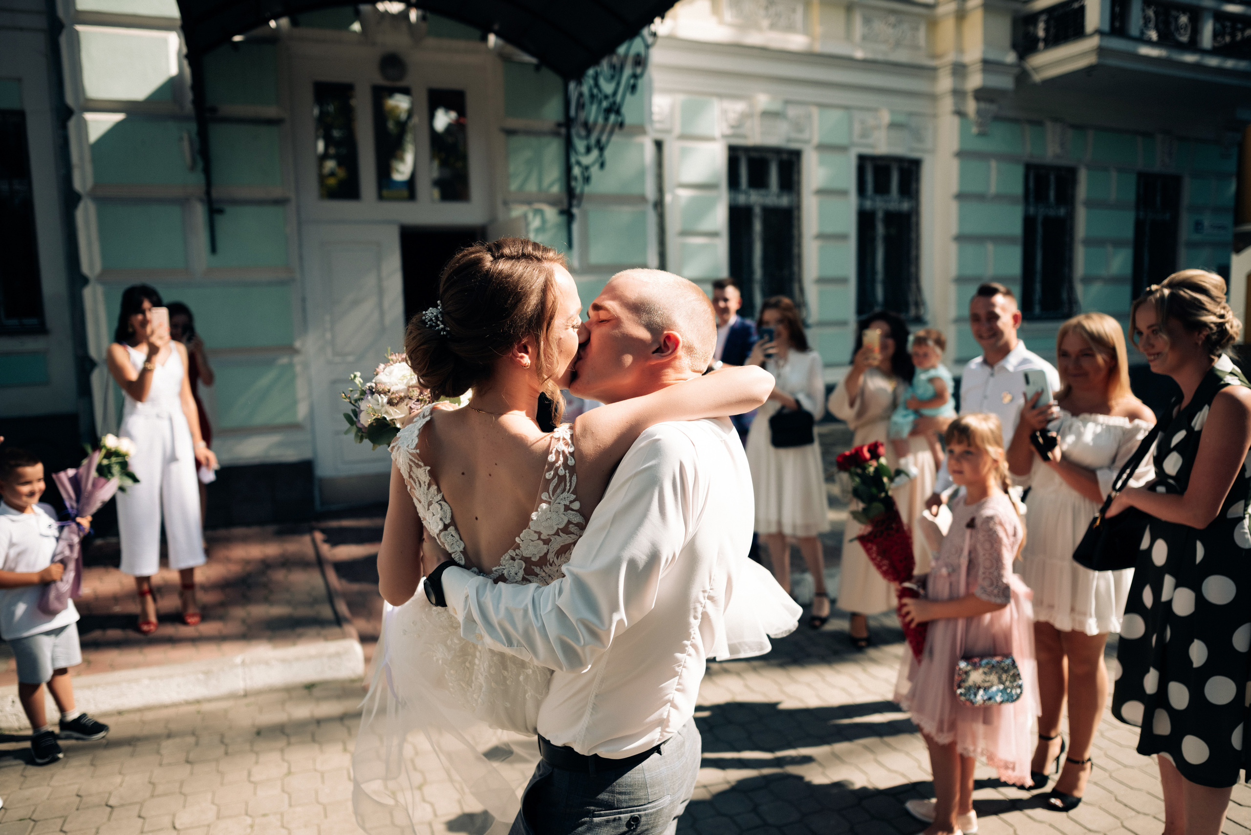 Олексій та Світлана. 8.08.2020. фотограф весілля Хмельницький. Фотограф Шепетівка, вся Україна, Дзекан Денис!