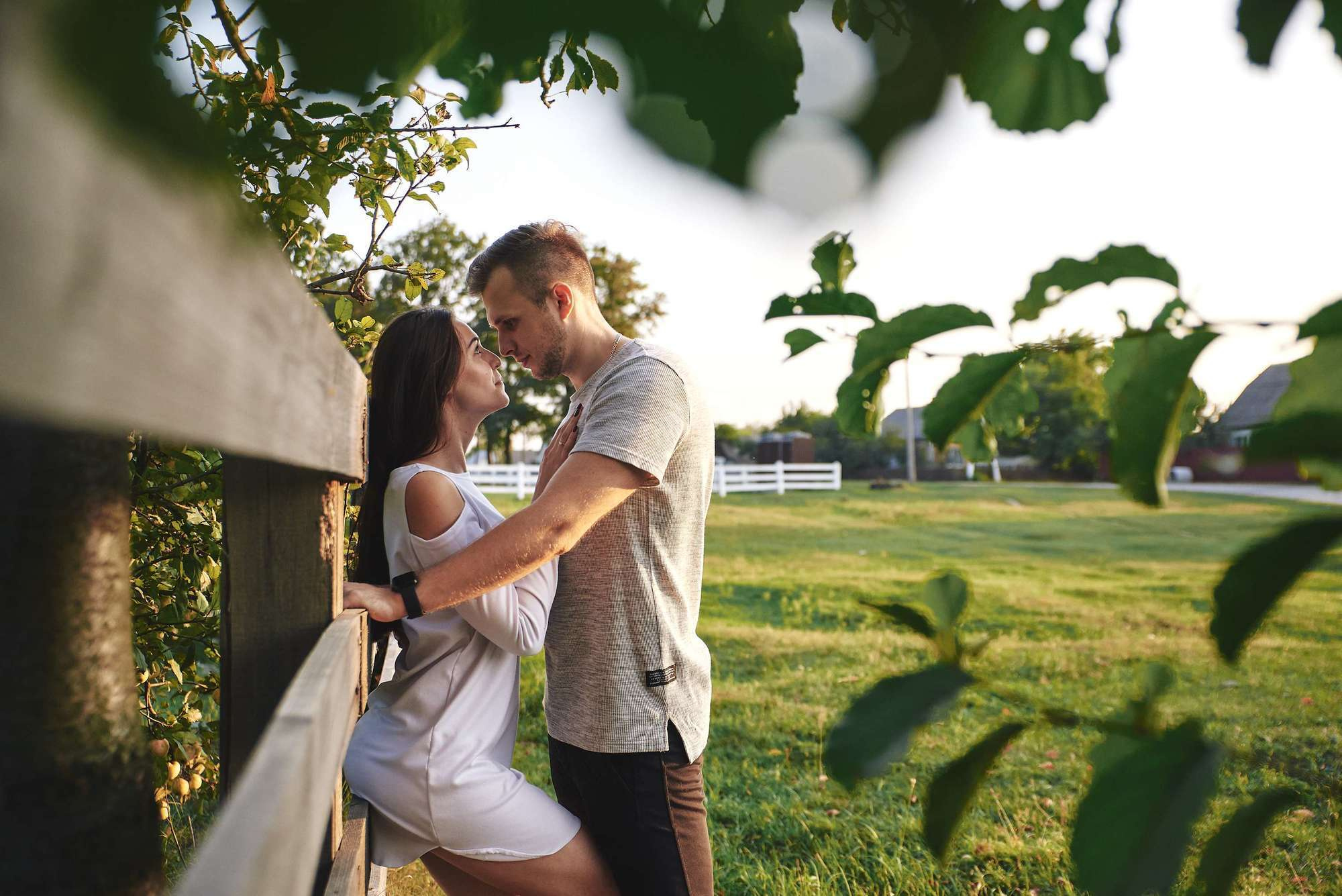 Сергій та Юля / Love story. Шепетівка. Photographer Shepetivka, all over Ukraine, Dzekan Denys!