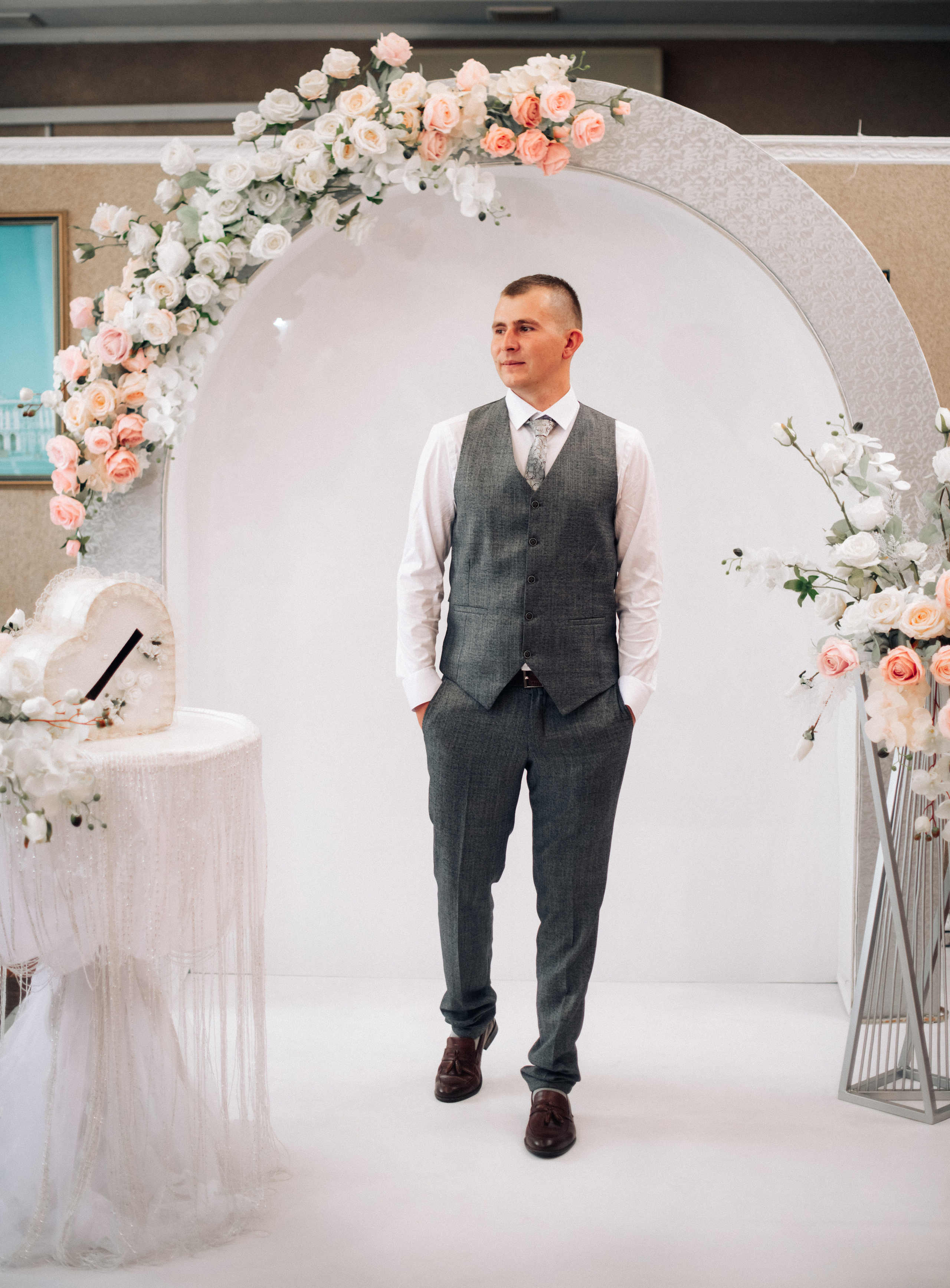 Анна & Олександр. Гриців. 17 жовтня 2020. Photographer Shepetivka, all over Ukraine, Dzekan Denys!