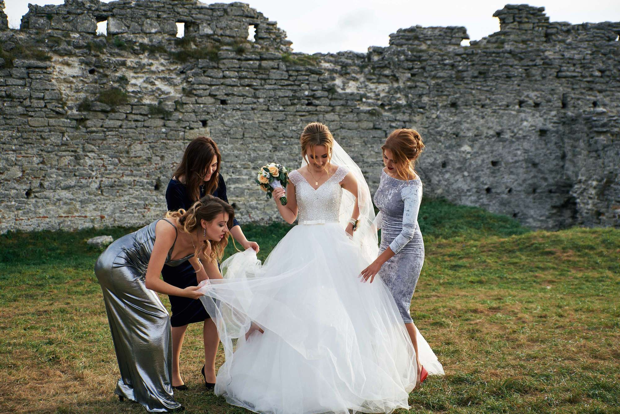 Ангеліна & Міша. Кремянець. Photographer Shepetivka, all over Ukraine, Dzekan Denys!