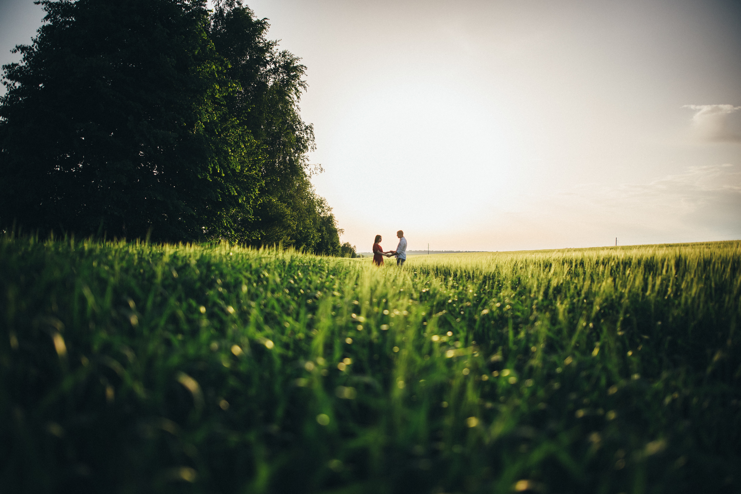 Юра та Діана, Ізяслав. Photographer Shepetivka, all over Ukraine, Dzekan Denys!