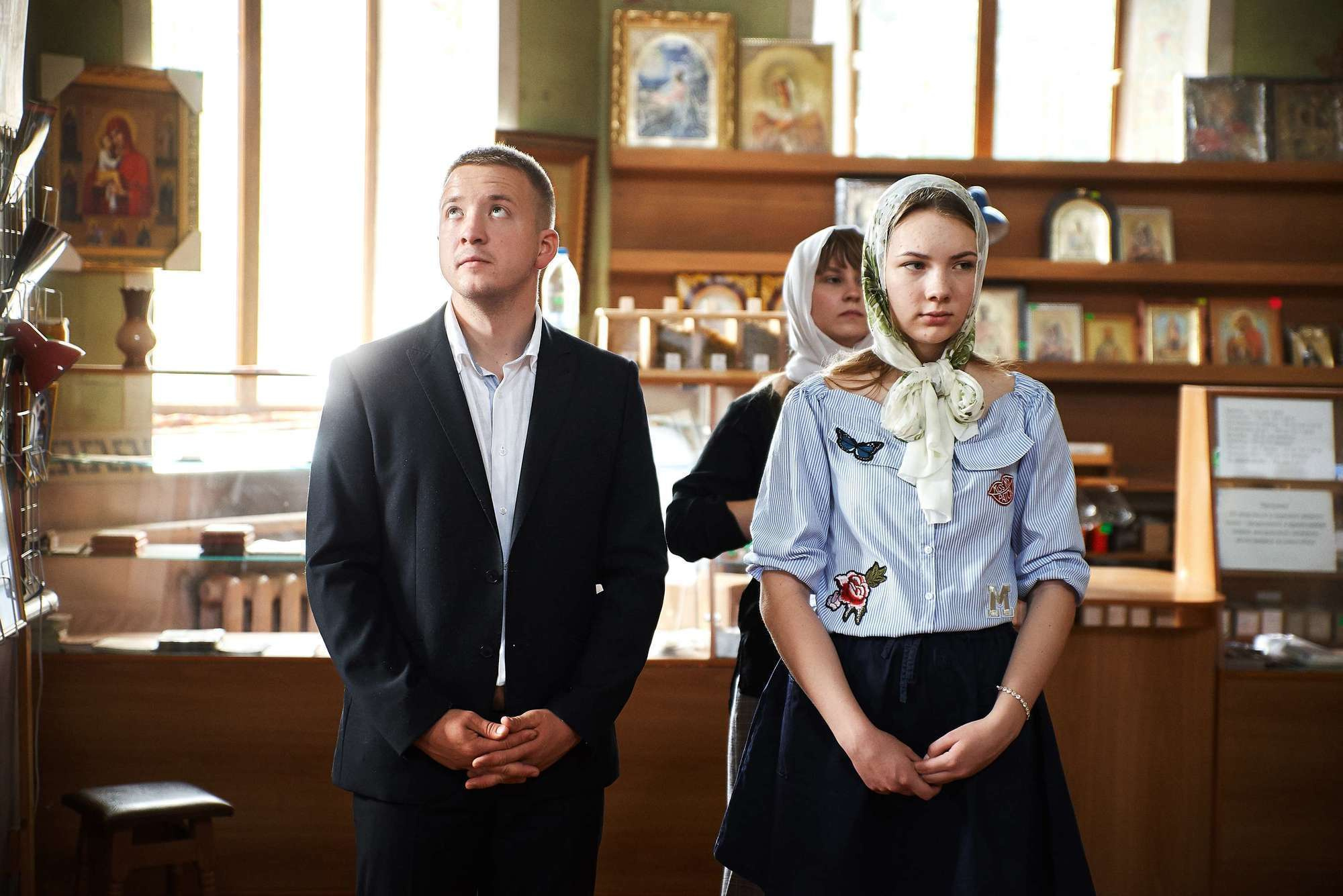 Хрестини. Фотограф Шепетівка, вся Україна, Дзекан Денис!