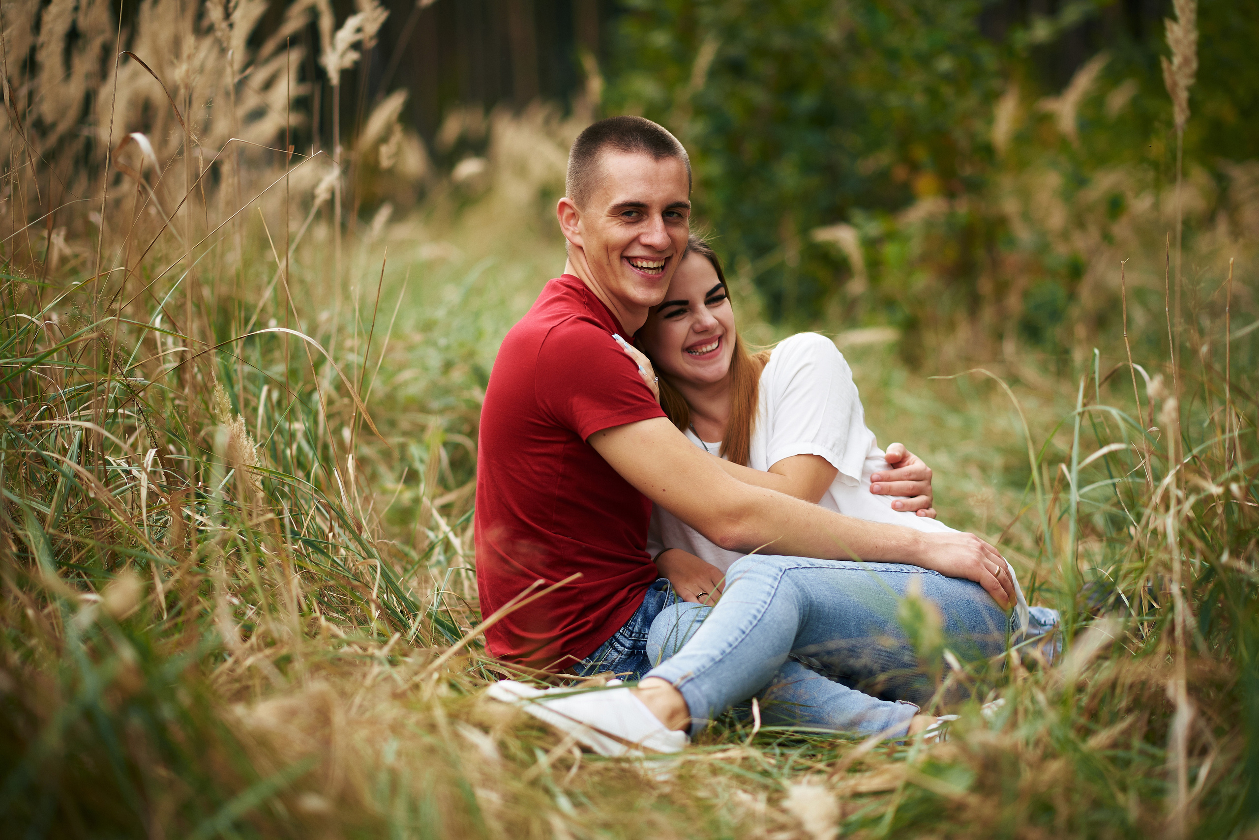 Макар на прогулці / Сімейна зйомка. Фотограф Шепетівка, вся Україна, Дзекан Денис!