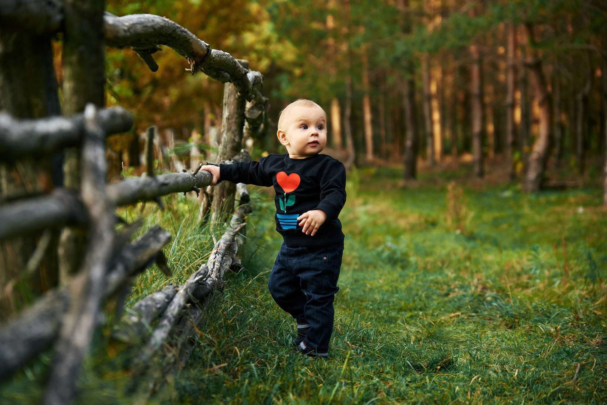 Сімейна прогулянка. Фотограф Шепетівка, вся Україна, Дзекан Денис!