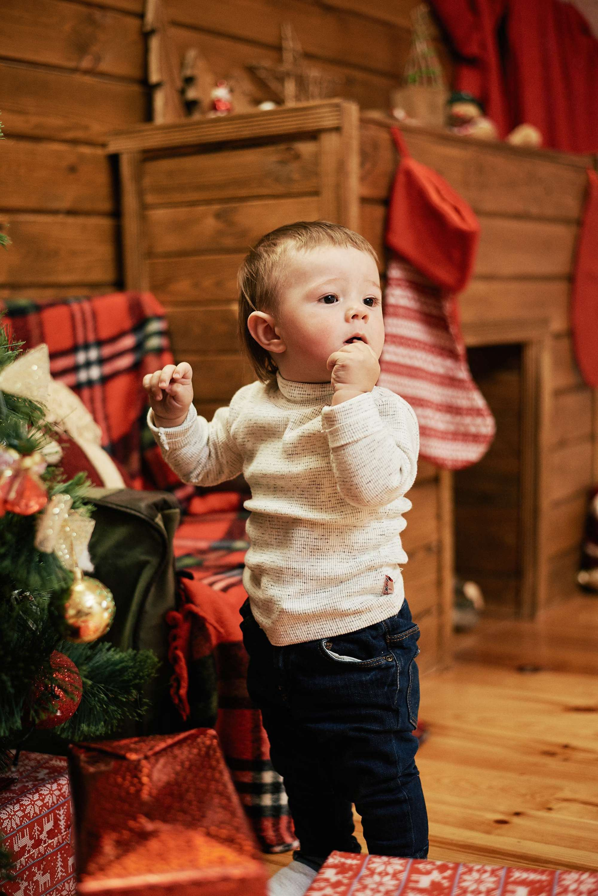 Тімошка з сімєю та їх новорічний настрій. Photographer Shepetivka, all over Ukraine, Dzekan Denys!