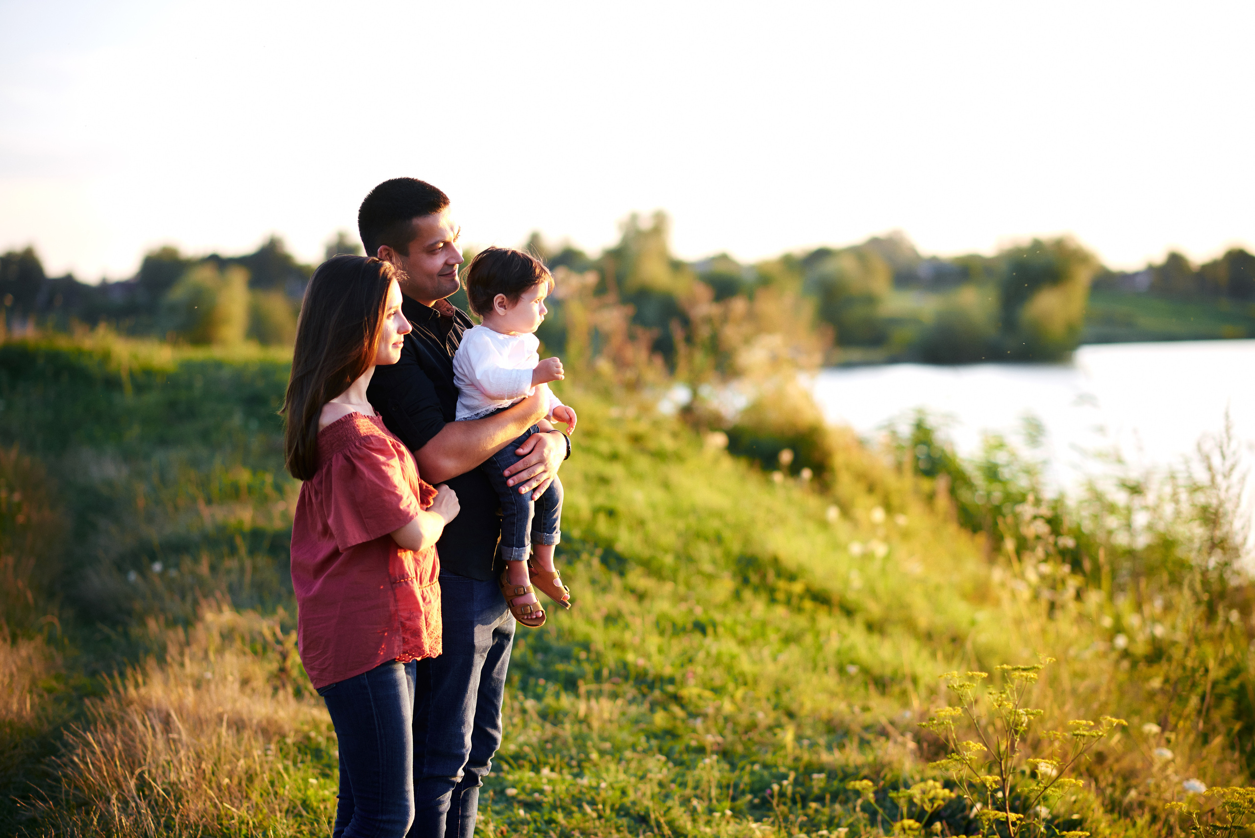 Прогулянка Софійки. Photographer Shepetivka, all over Ukraine, Dzekan Denys!