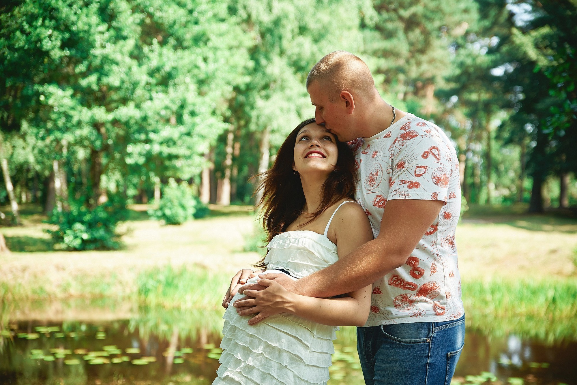 Вагітність, радість в сімї. Photographer Shepetivka, all over Ukraine, Dzekan Denys!