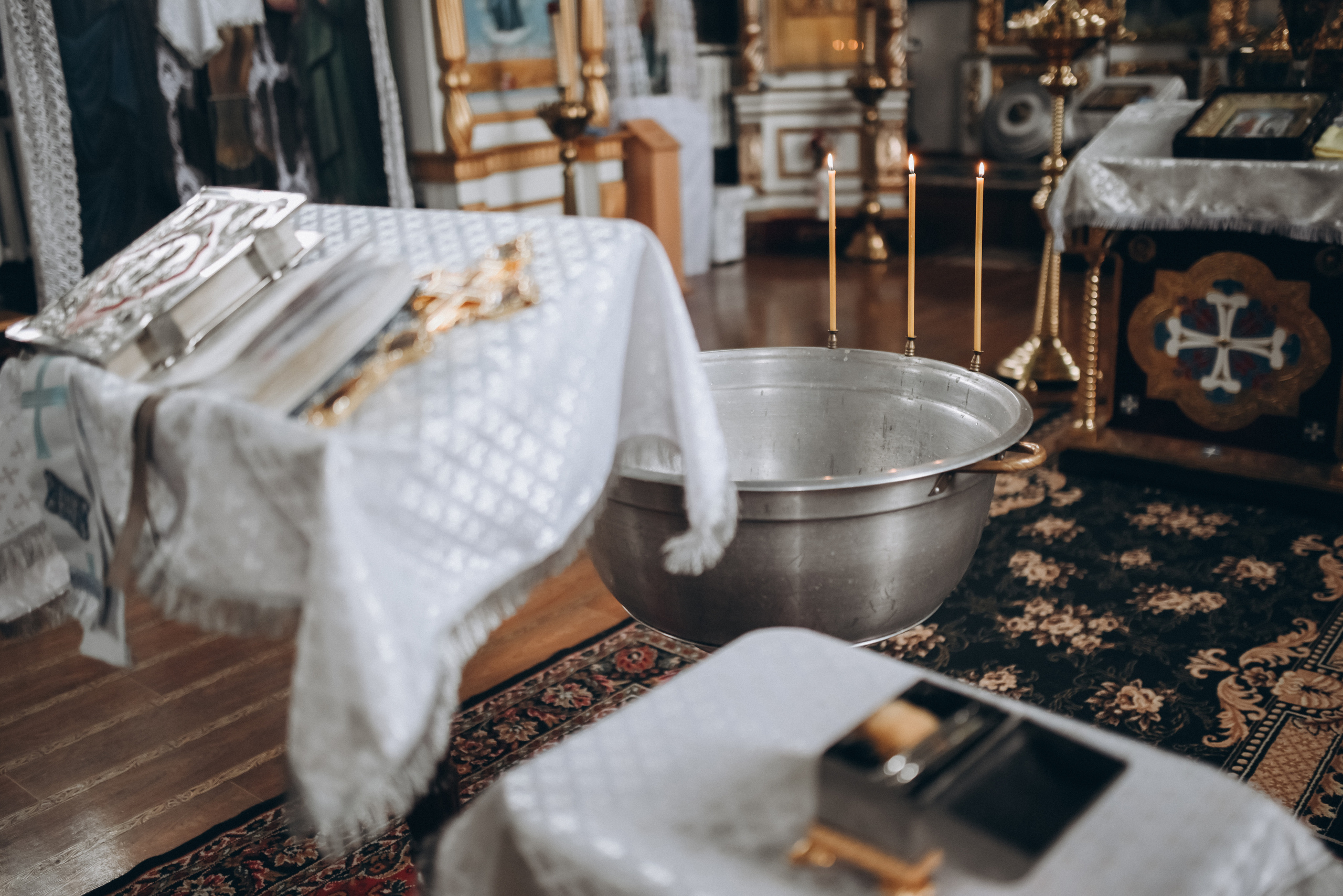 Хрестини двійнят. Фотограф Шепетівка, вся Україна, Дзекан Денис!