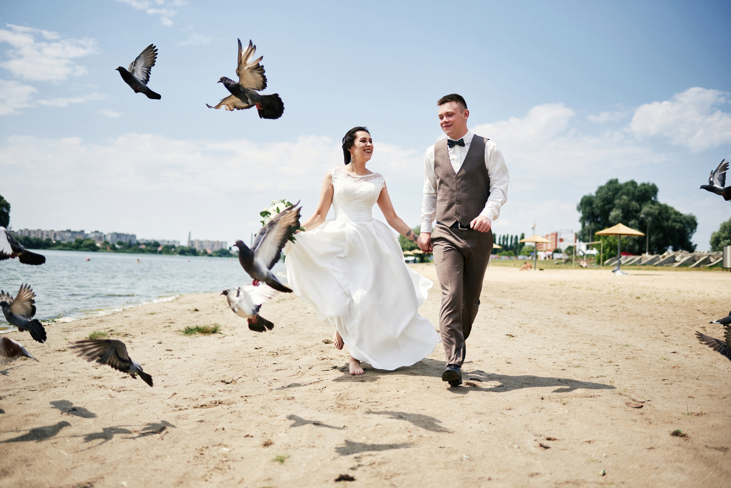 Богдана & Руслан. Хмельницький 2019. Photographer Shepetivka, all over Ukraine, Dzekan Denys!