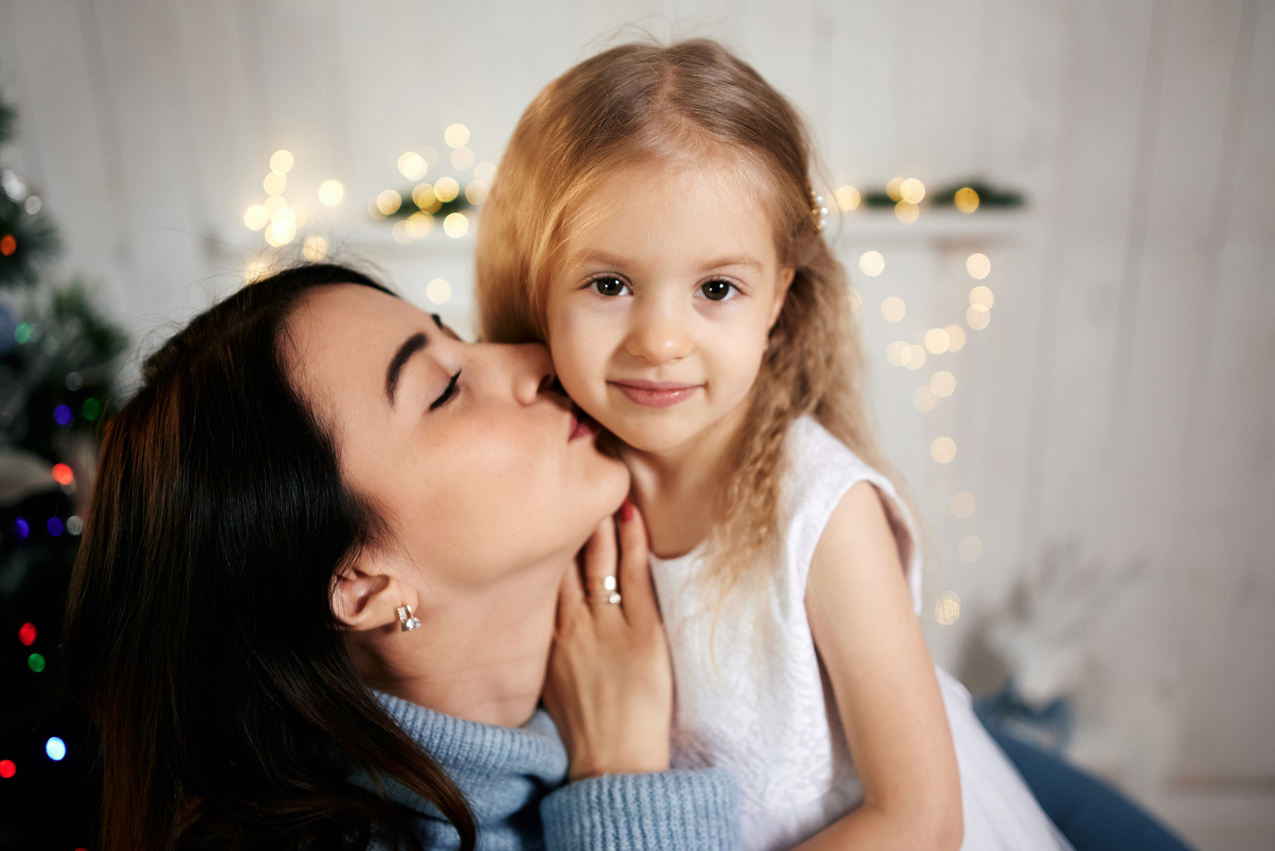 Новорічна, сімейна. Photographer Shepetivka, all over Ukraine, Dzekan Denys!