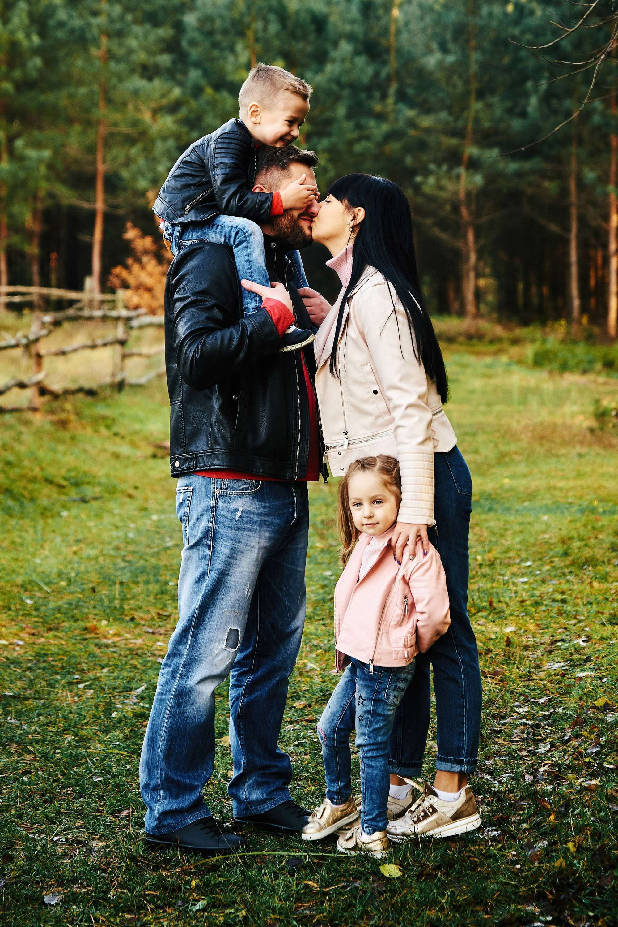Сімейна. Photographer Shepetivka, all over Ukraine, Dzekan Denys!