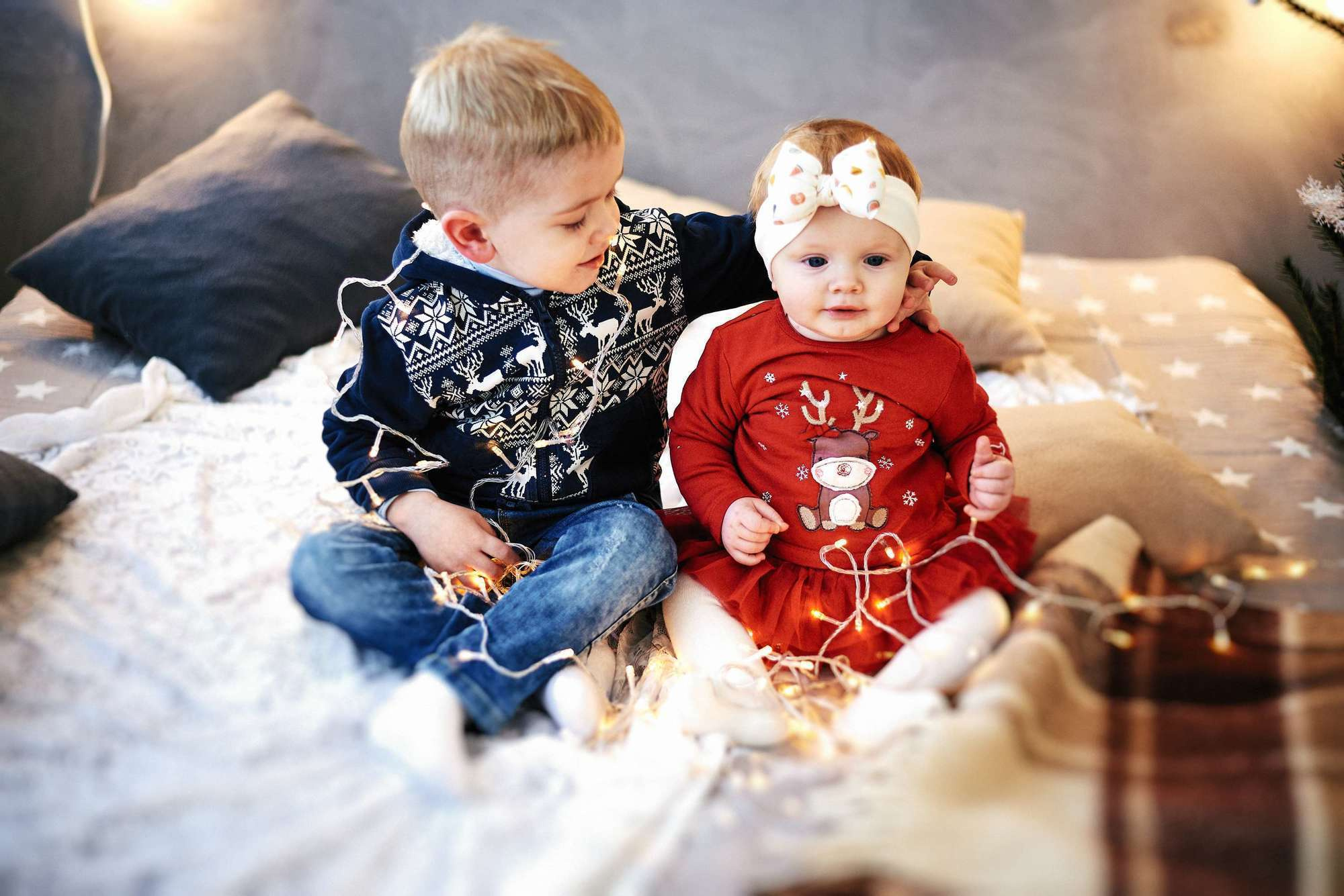 Новорічна, сімейна казка. Photographer Shepetivka, all over Ukraine, Dzekan Denys!