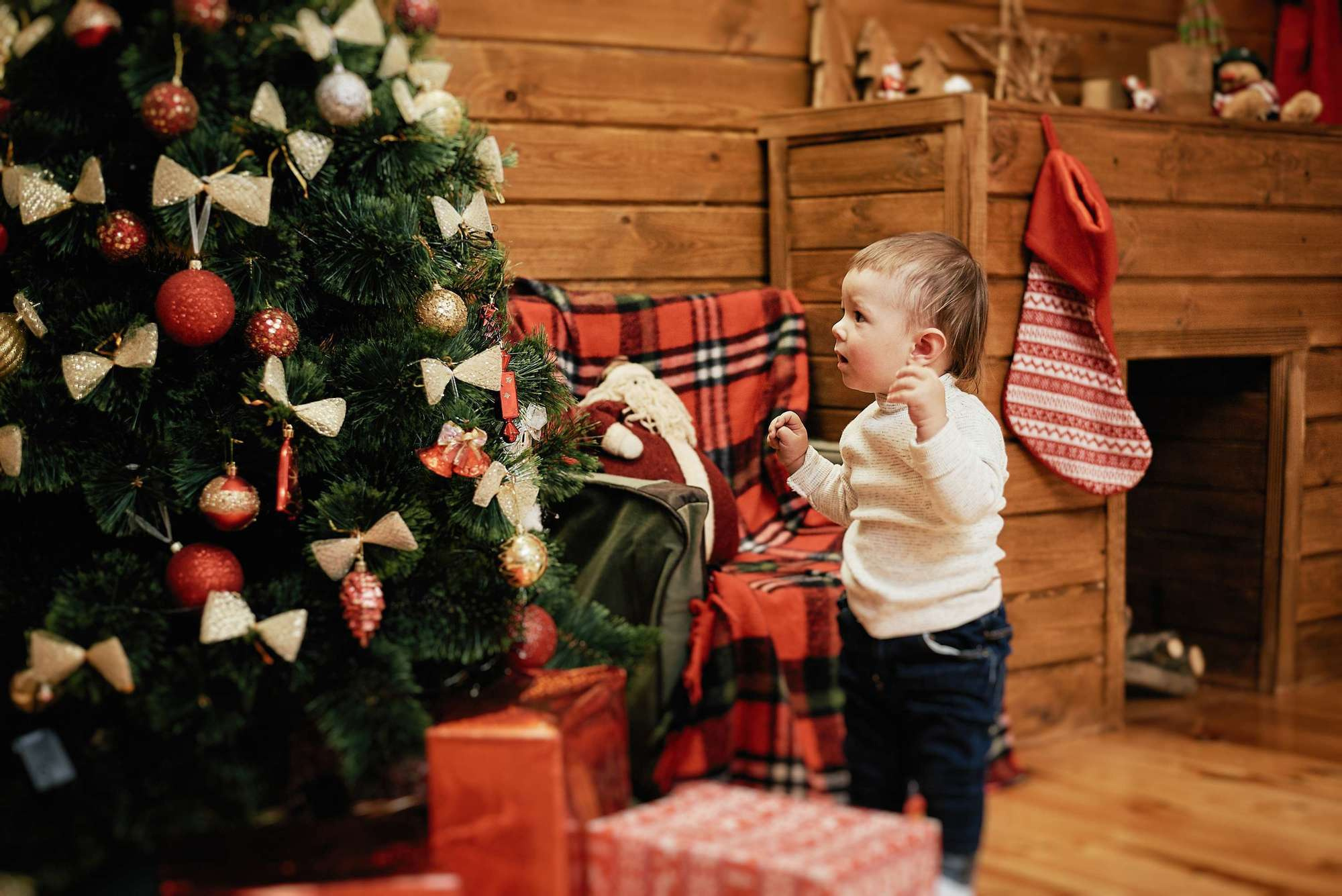 Тімошка з сімєю та їх новорічний настрій. Photographer Shepetivka, all over Ukraine, Dzekan Denys!