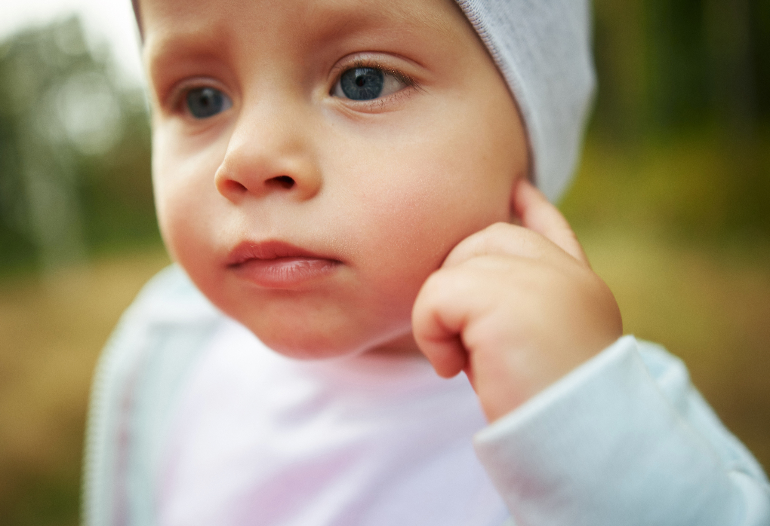 Макар на прогулці / Сімейна зйомка. Фотограф Шепетівка, вся Україна, Дзекан Денис!