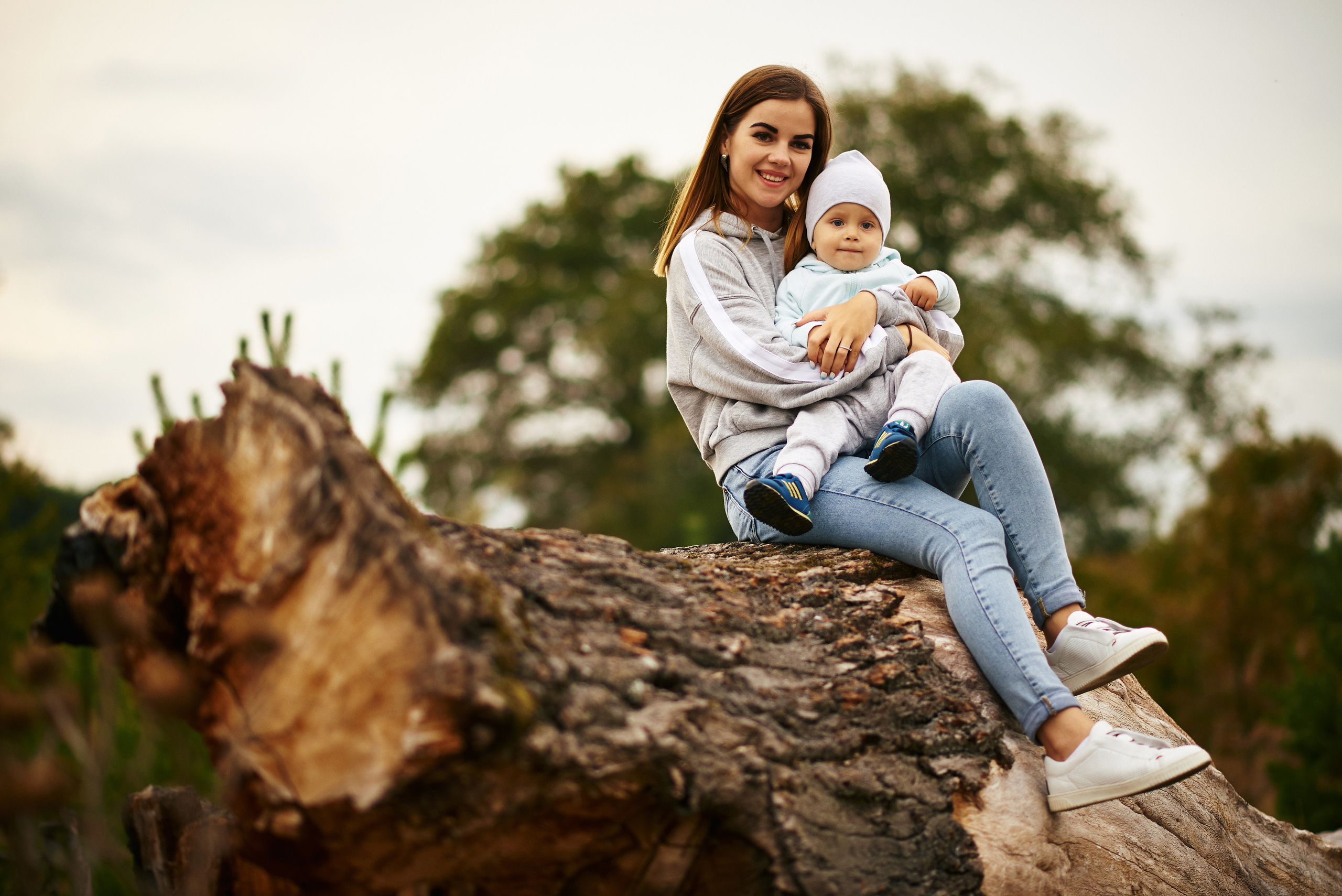 Макар на прогулці / Сімейна зйомка. Фотограф Шепетівка, вся Україна, Дзекан Денис!