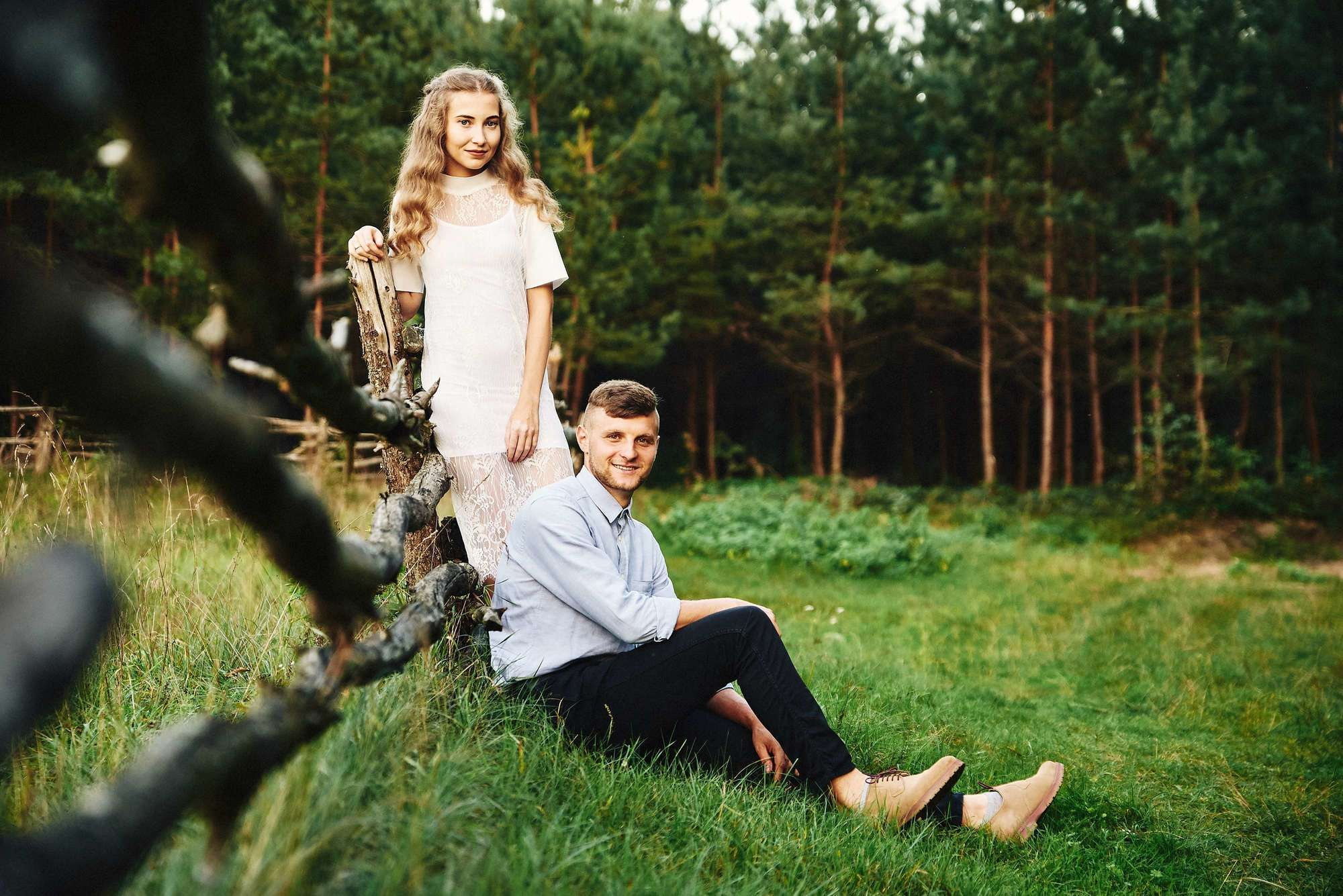 Лавстори, фотосесия до свадьбы, фото в шепетівці, зйомка в лісі, ніжна. Фотограф Шепетівка, вся Україна, Дзекан Денис!