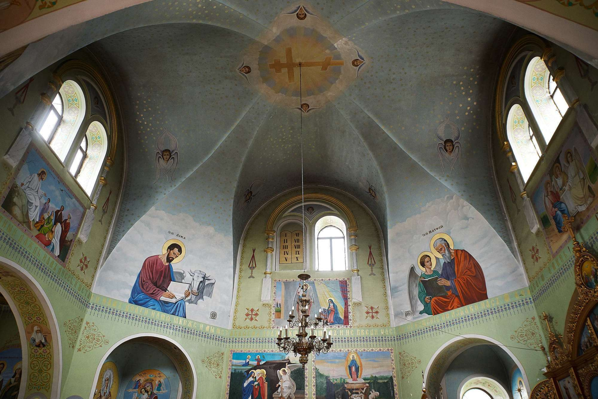 Хрестини. Фотограф Шепетівка, вся Україна, Дзекан Денис!