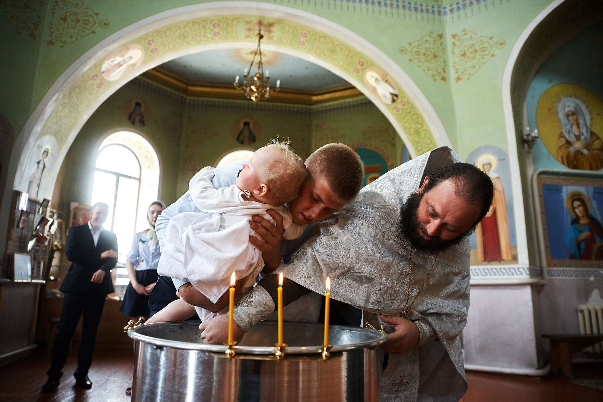 Хрестини. Фотограф Шепетівка, вся Україна, Дзекан Денис!