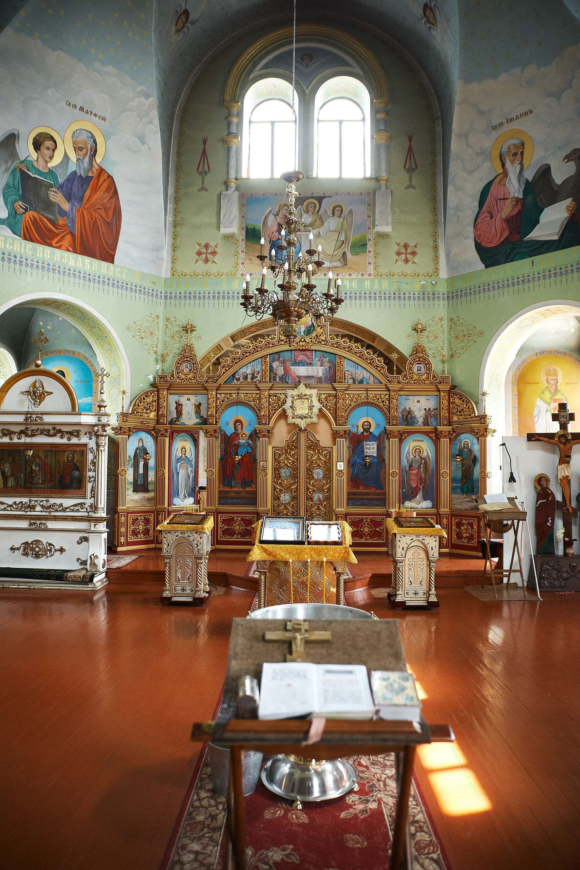 Хрестини. Фотограф Шепетівка, вся Україна, Дзекан Денис!