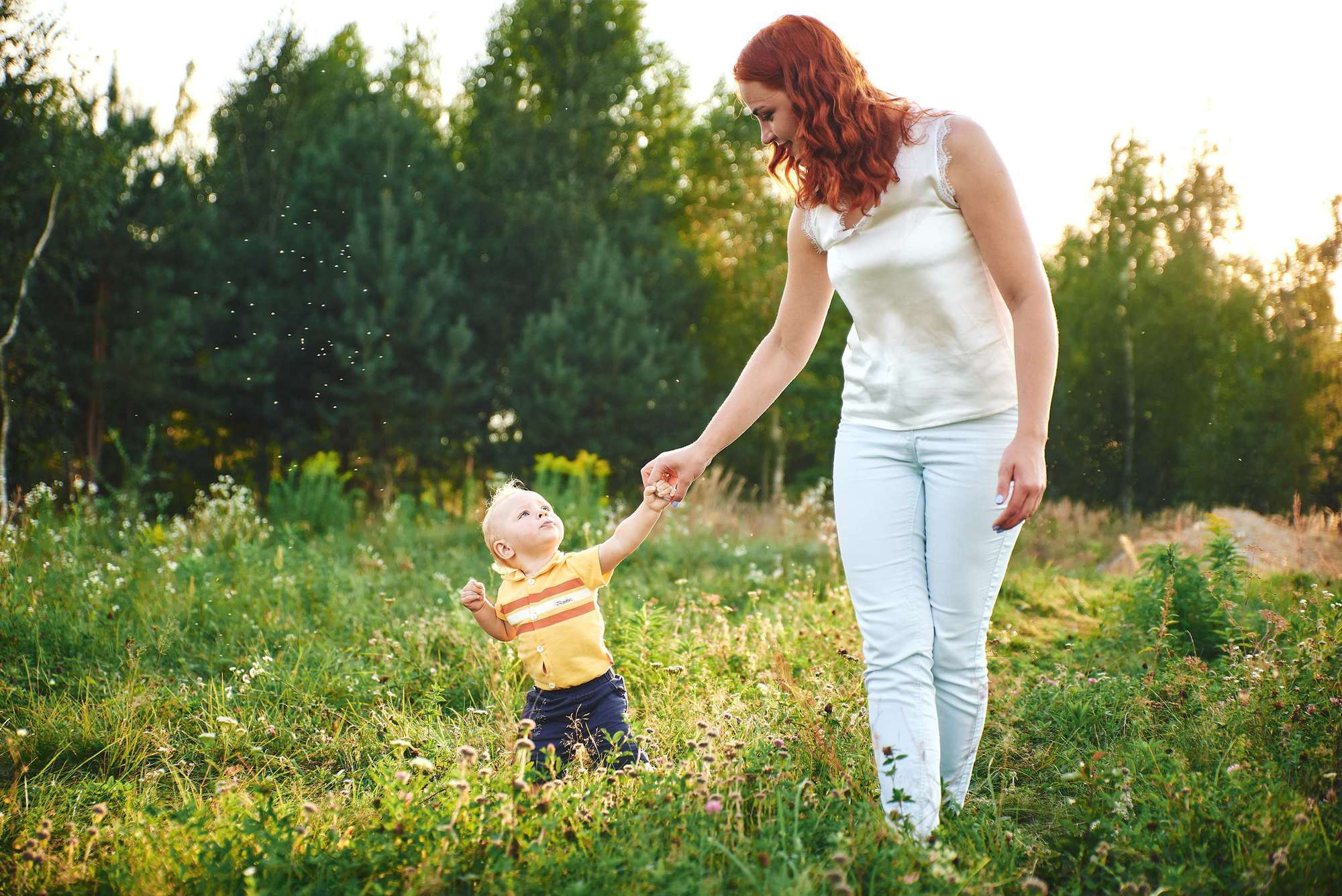Надя+Рома (сімейна зйомка). Photographer Shepetivka, all over Ukraine, Dzekan Denys!