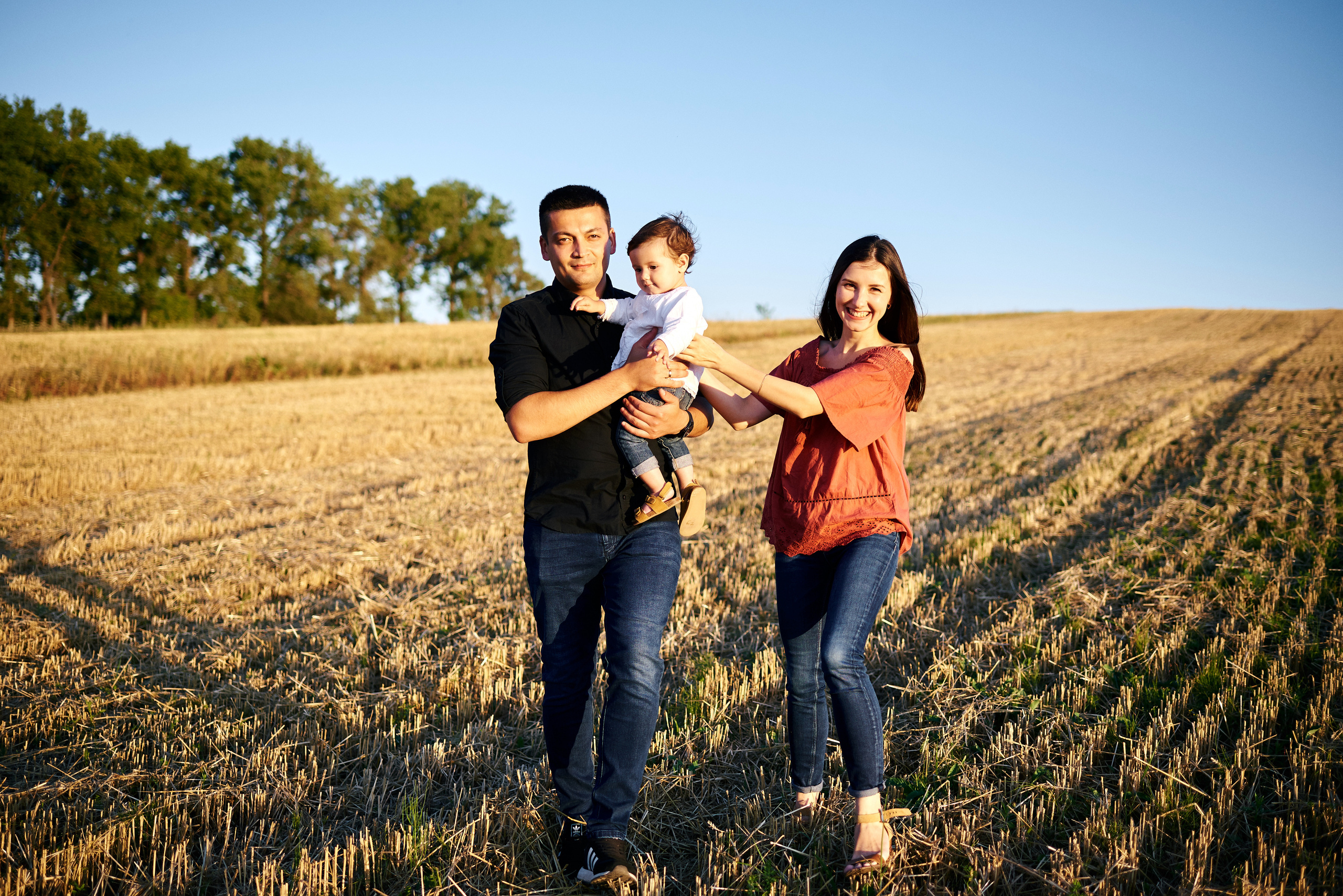 Прогулянка Софійки. Photographer Shepetivka, all over Ukraine, Dzekan Denys!