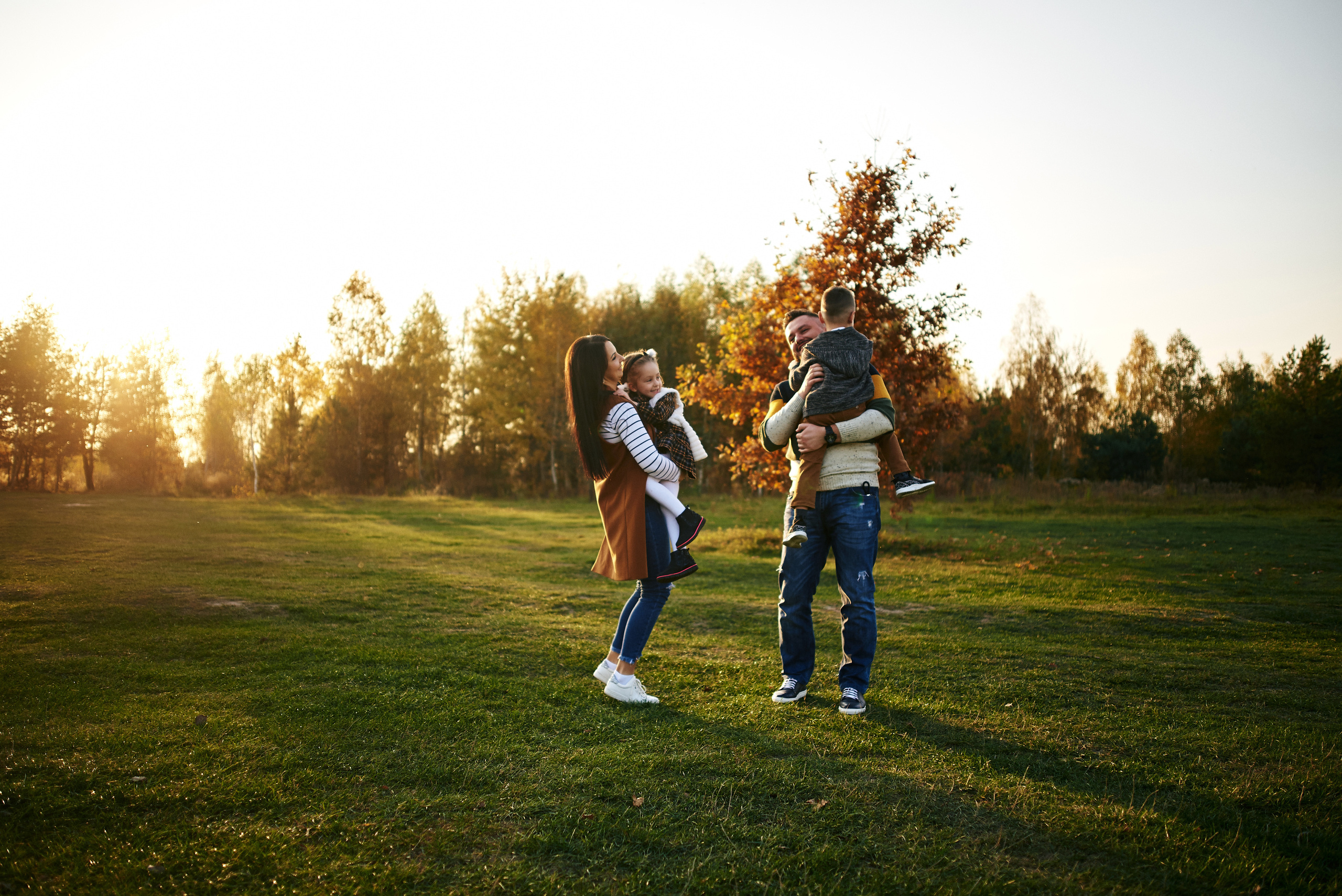 Осінній, сімейний настрій. Фотограф Шепетівка, вся Україна, Дзекан Денис!