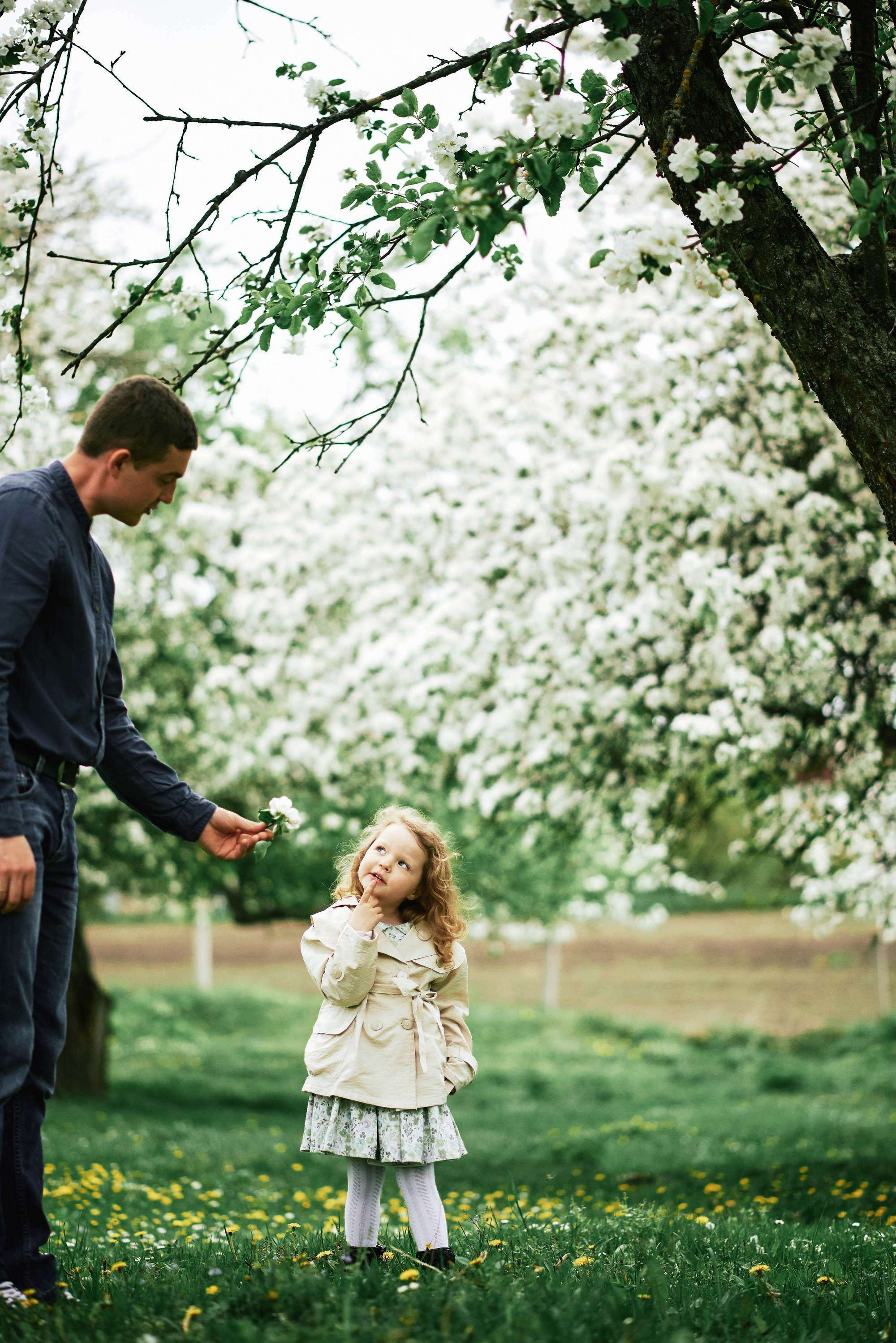 Квітучий садок. Фотограф Шепетівка, вся Україна, Дзекан Денис!