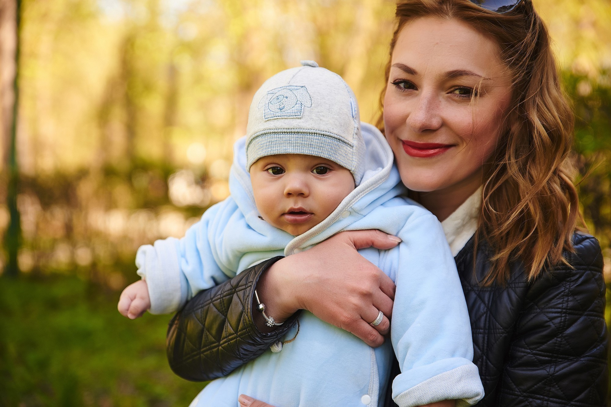 Весняна, сімейна. Фотограф Шепетівка, вся Україна, Дзекан Денис!