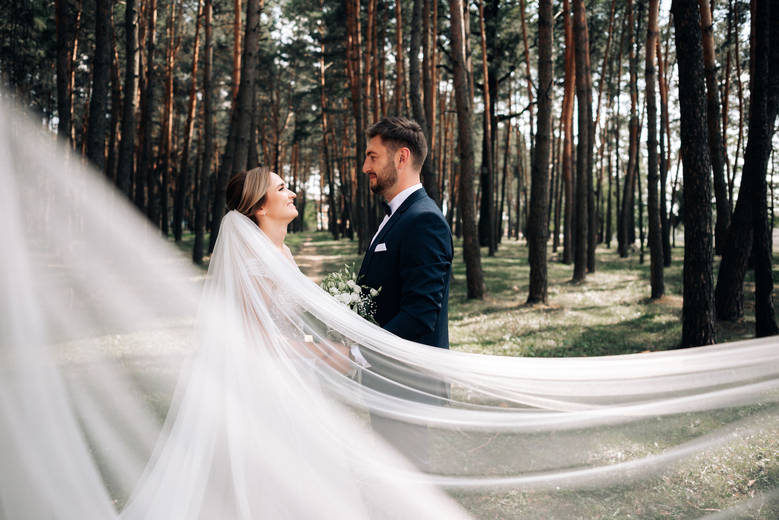 Павло & Яна. Шепетівка, Околиця 23 липня 2020. Photographer Shepetivka, all over Ukraine, Dzekan Denys!