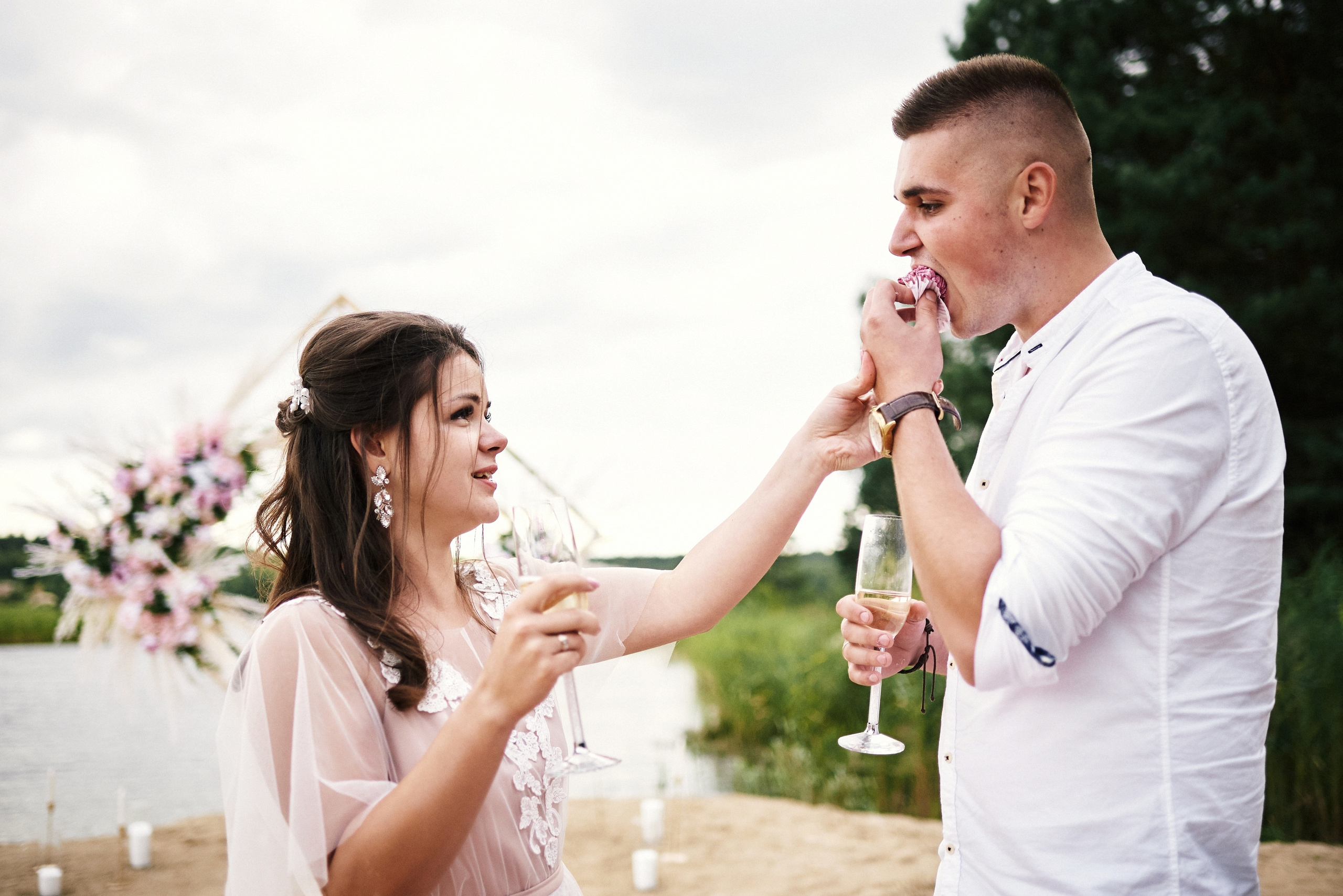 Діма & Вікторія. Дозйомка, Славута, Нетішин. Фотограф Шепетівка, вся Україна, Дзекан Денис!